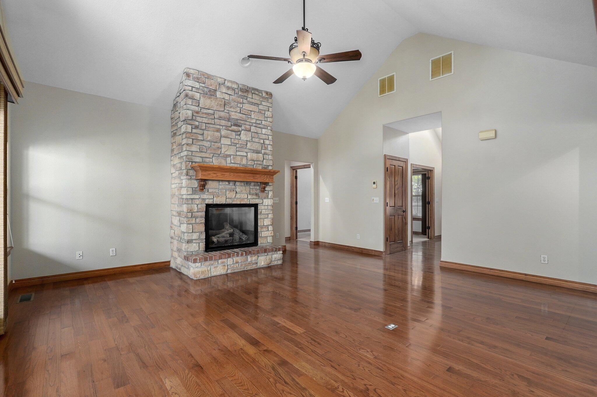 Hideaway Estates - Residential