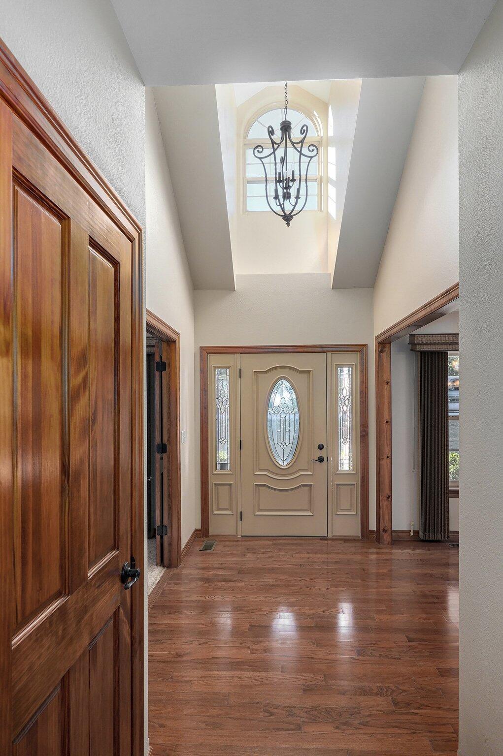 Hideaway Estates - Residential