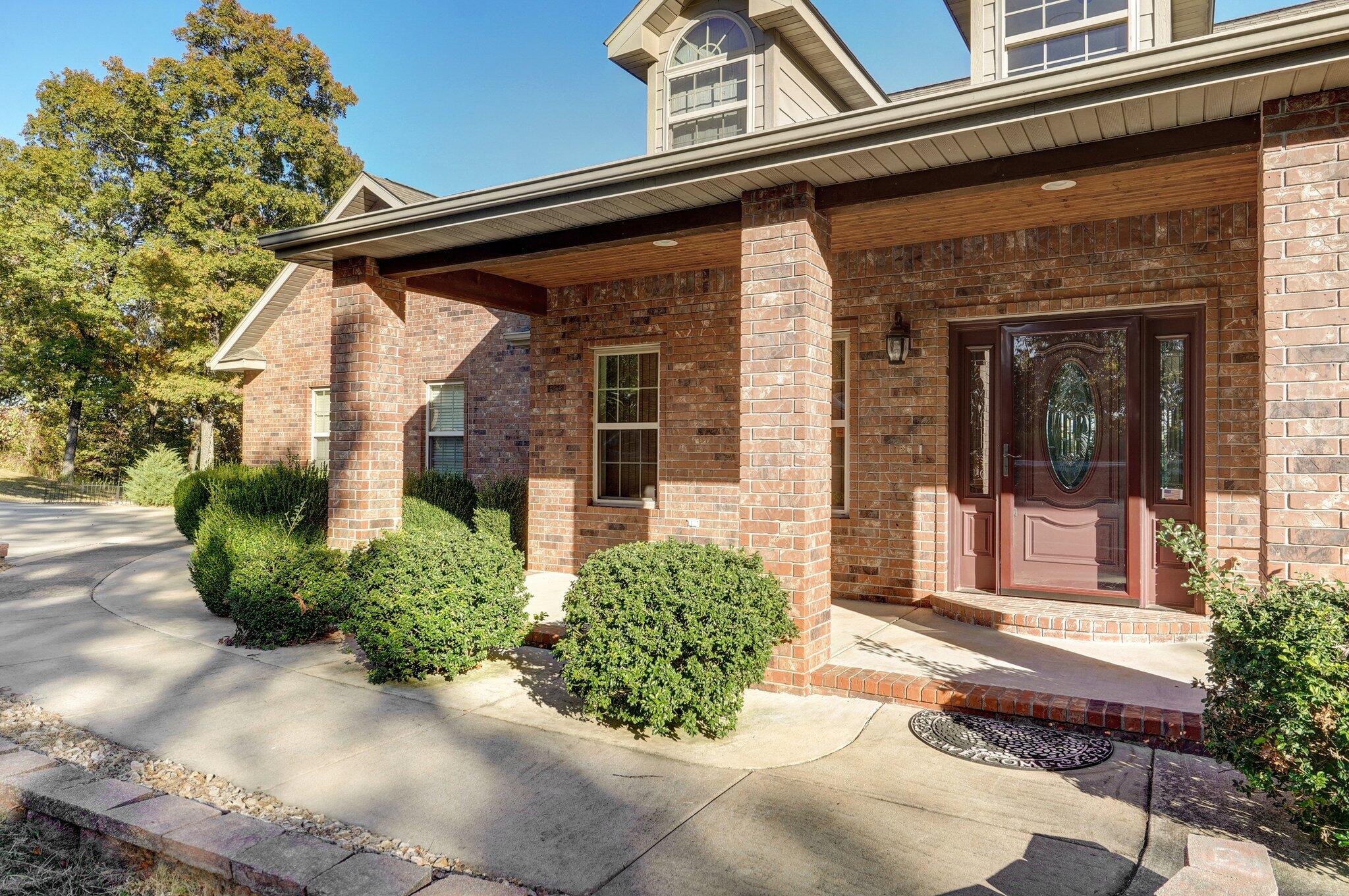 Hideaway Estates - Residential