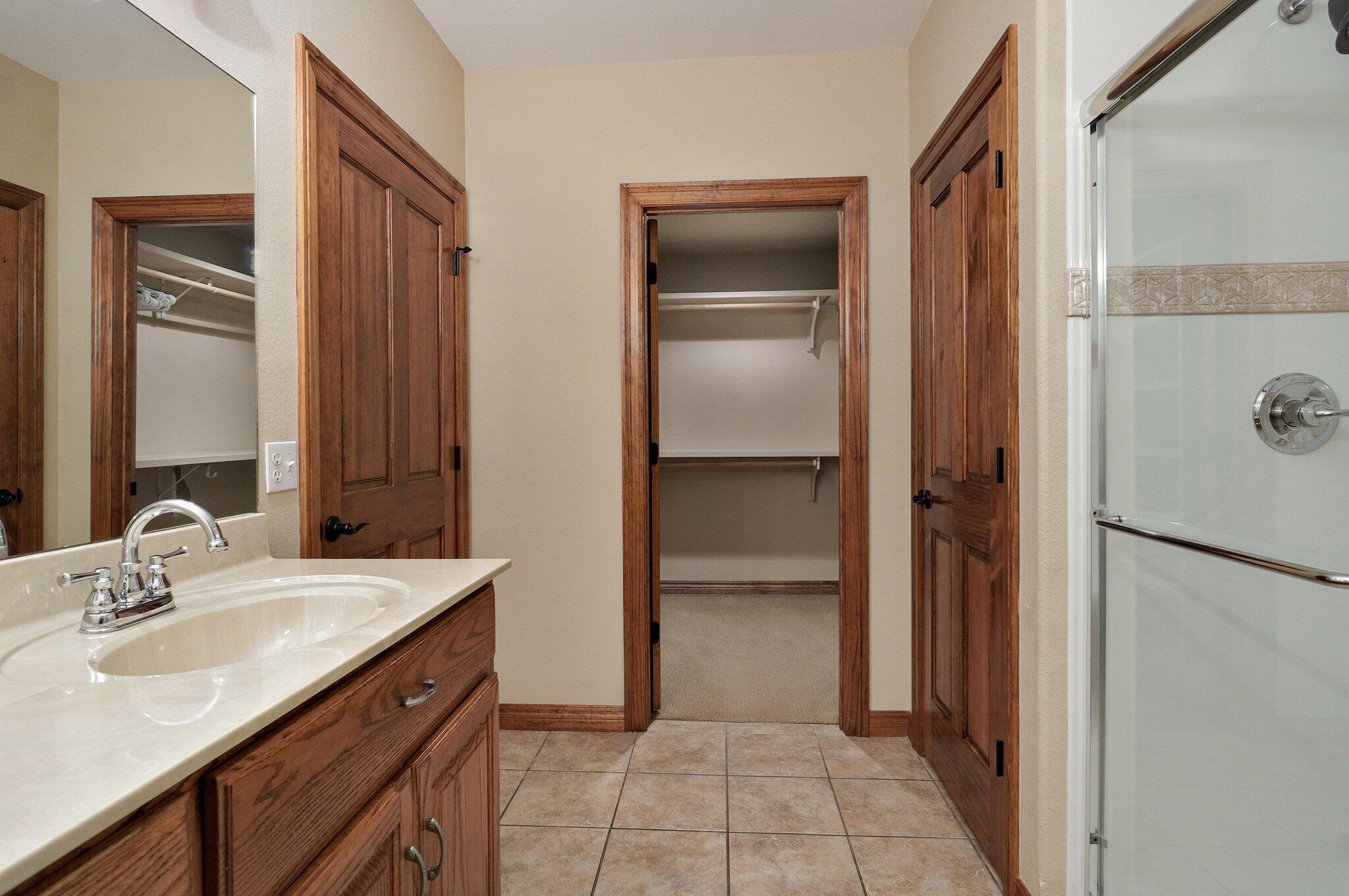 Hideaway Estates - Residential