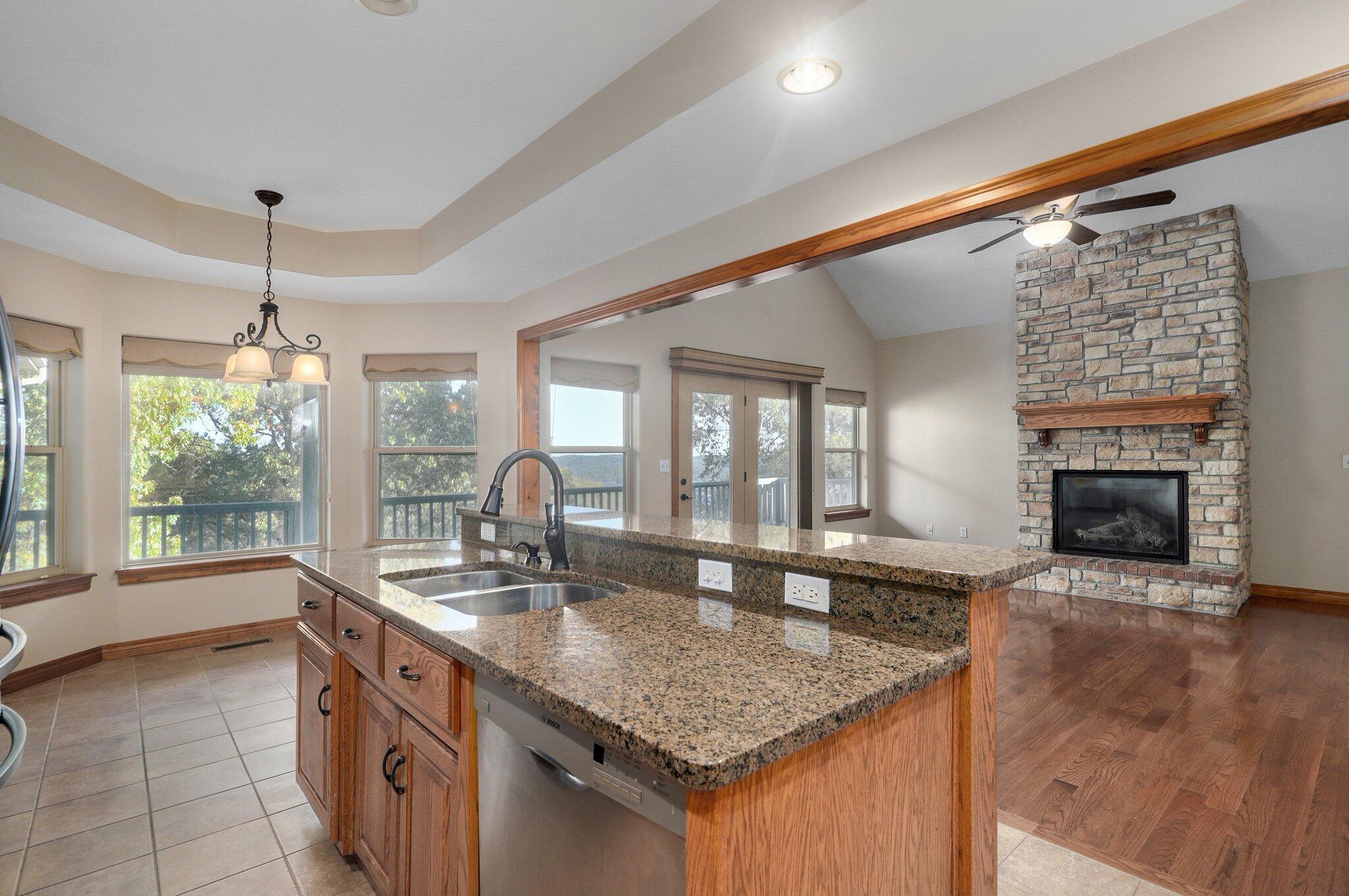 Hideaway Estates - Residential