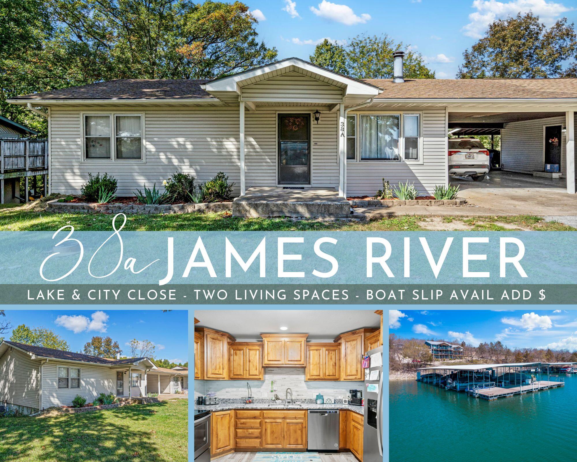 View Kimberling City, MO 65686 house