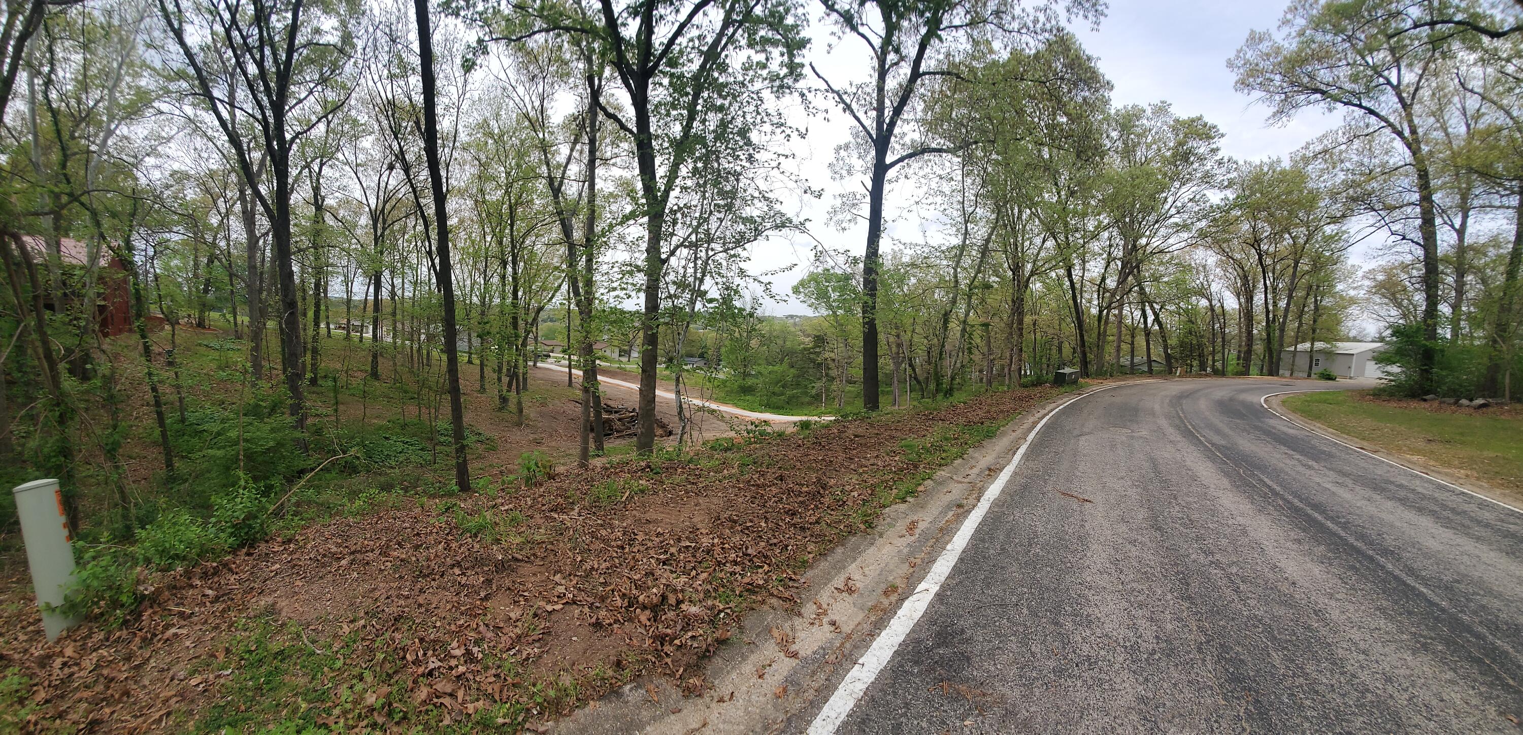 Shell Knob Estates - Land