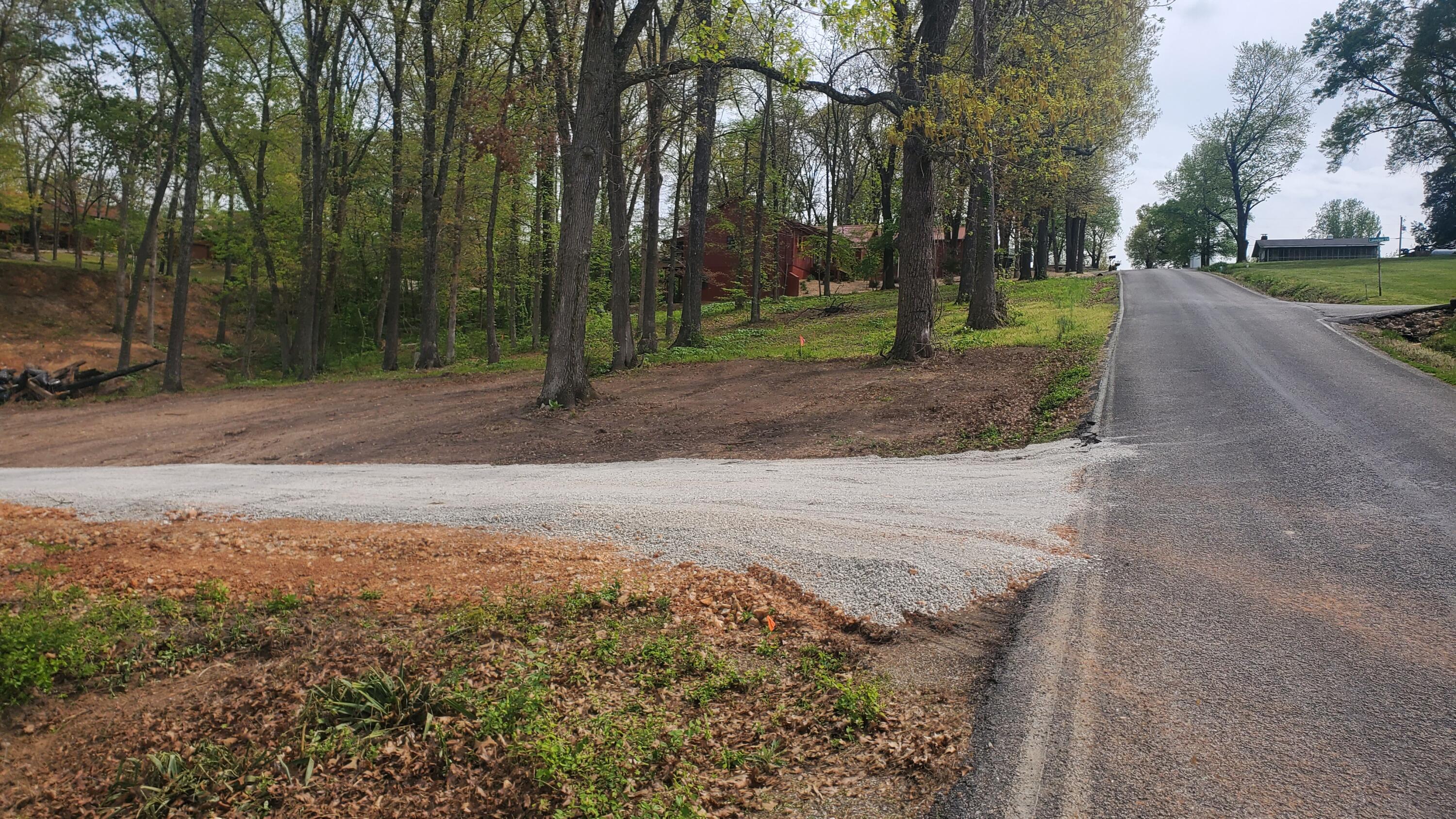 Shell Knob Estates - Land