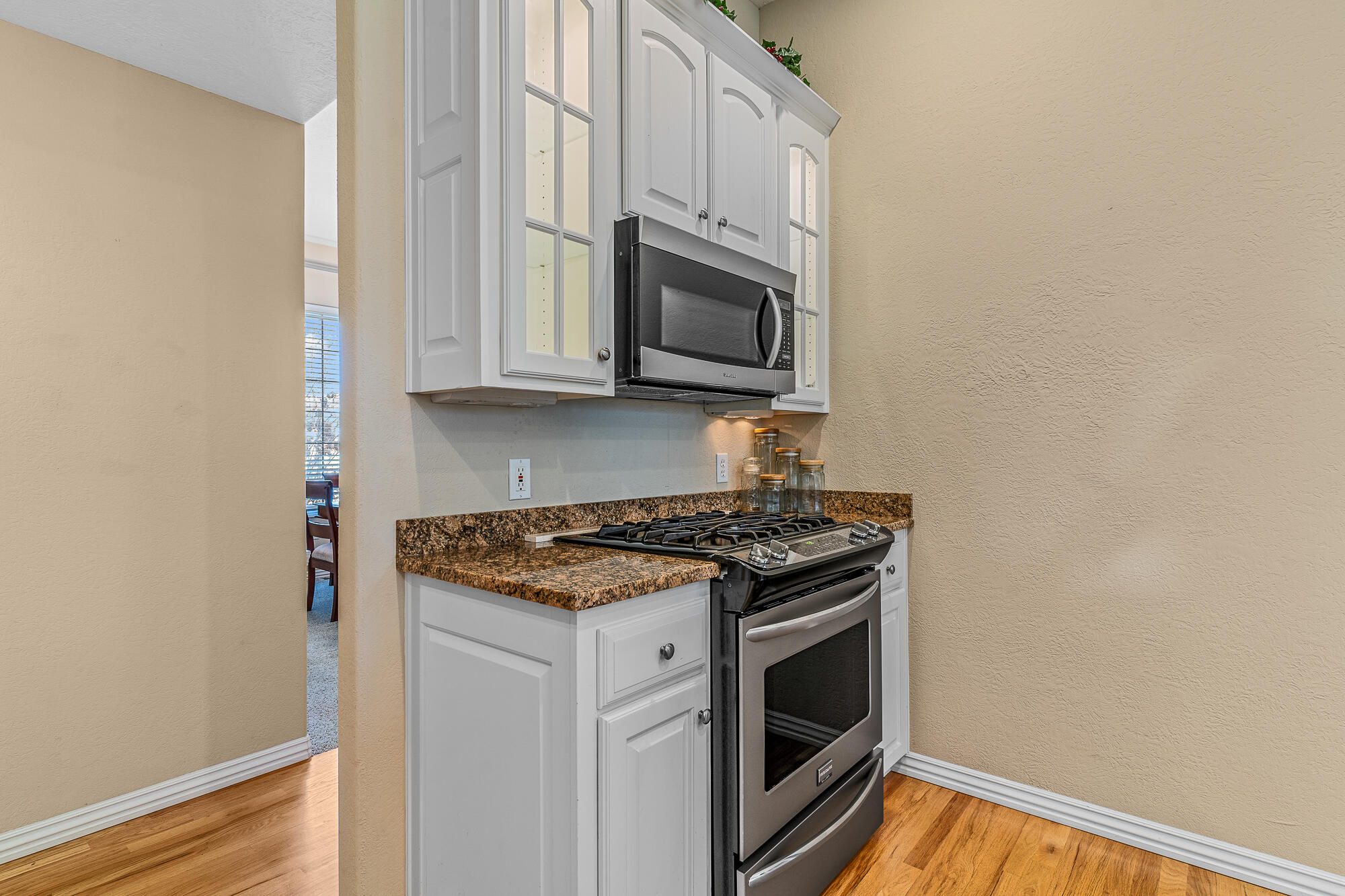 Fox Grape - Residential