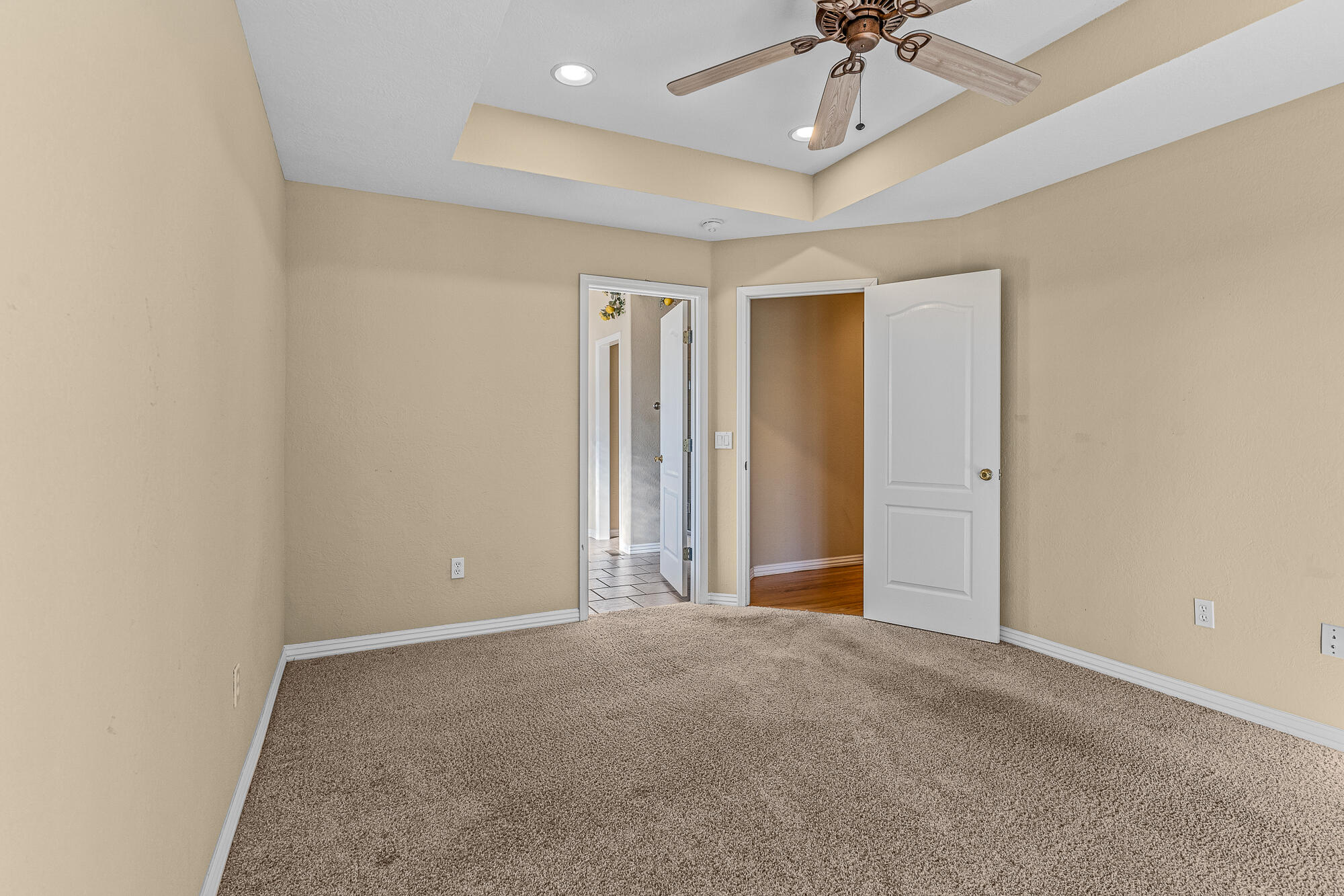 Fox Grape - Residential