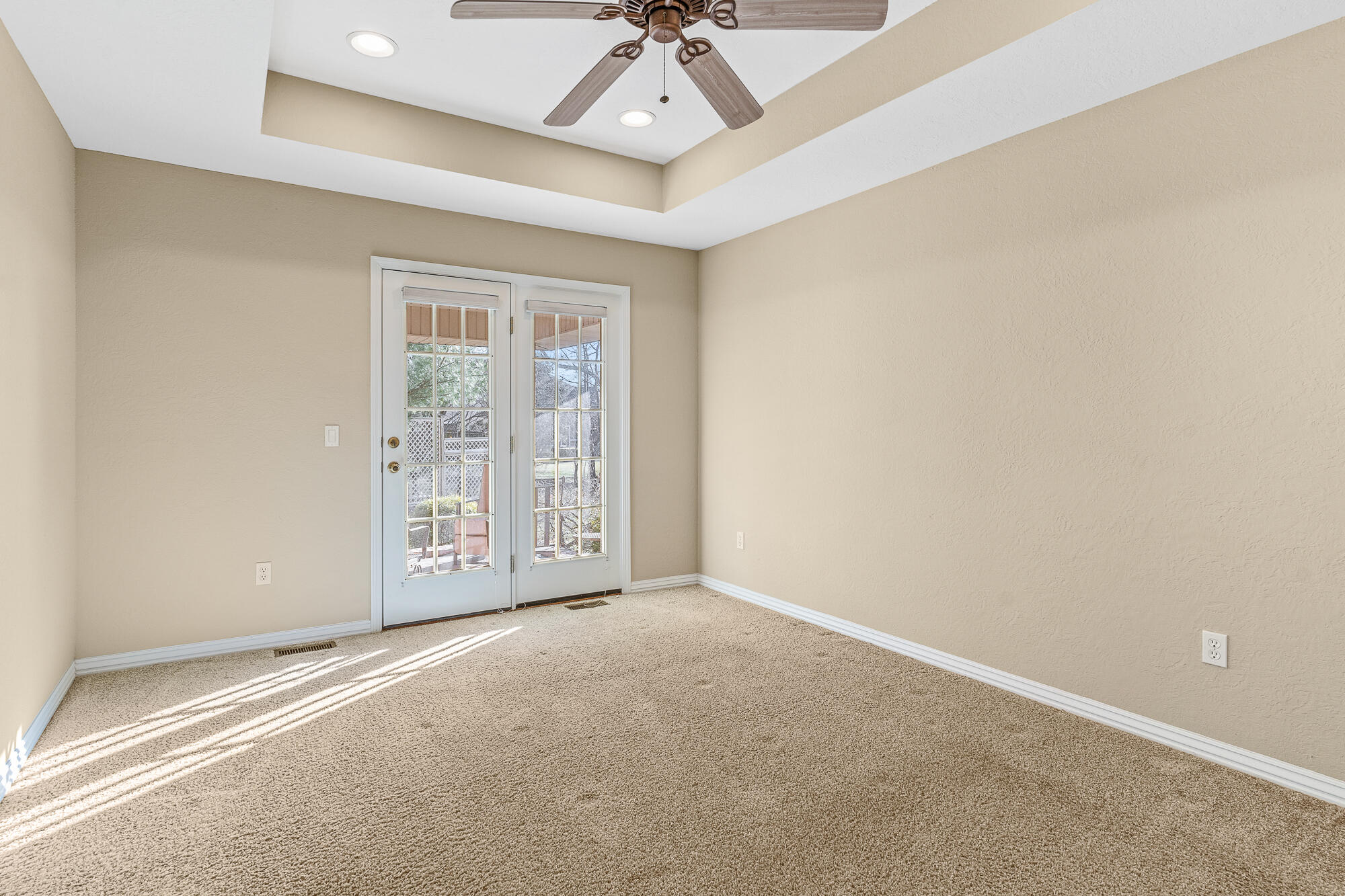 Fox Grape - Residential