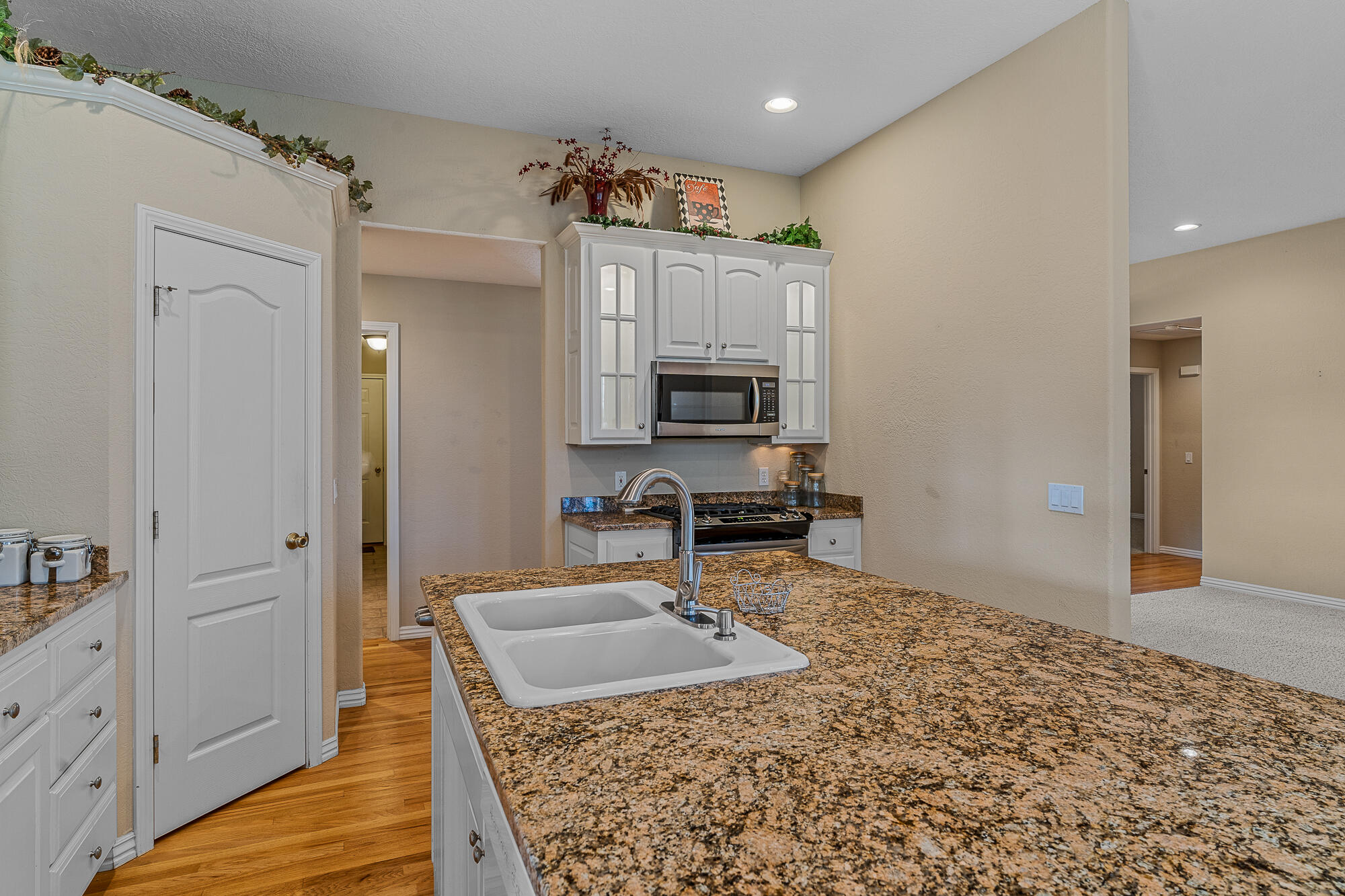 Fox Grape - Residential
