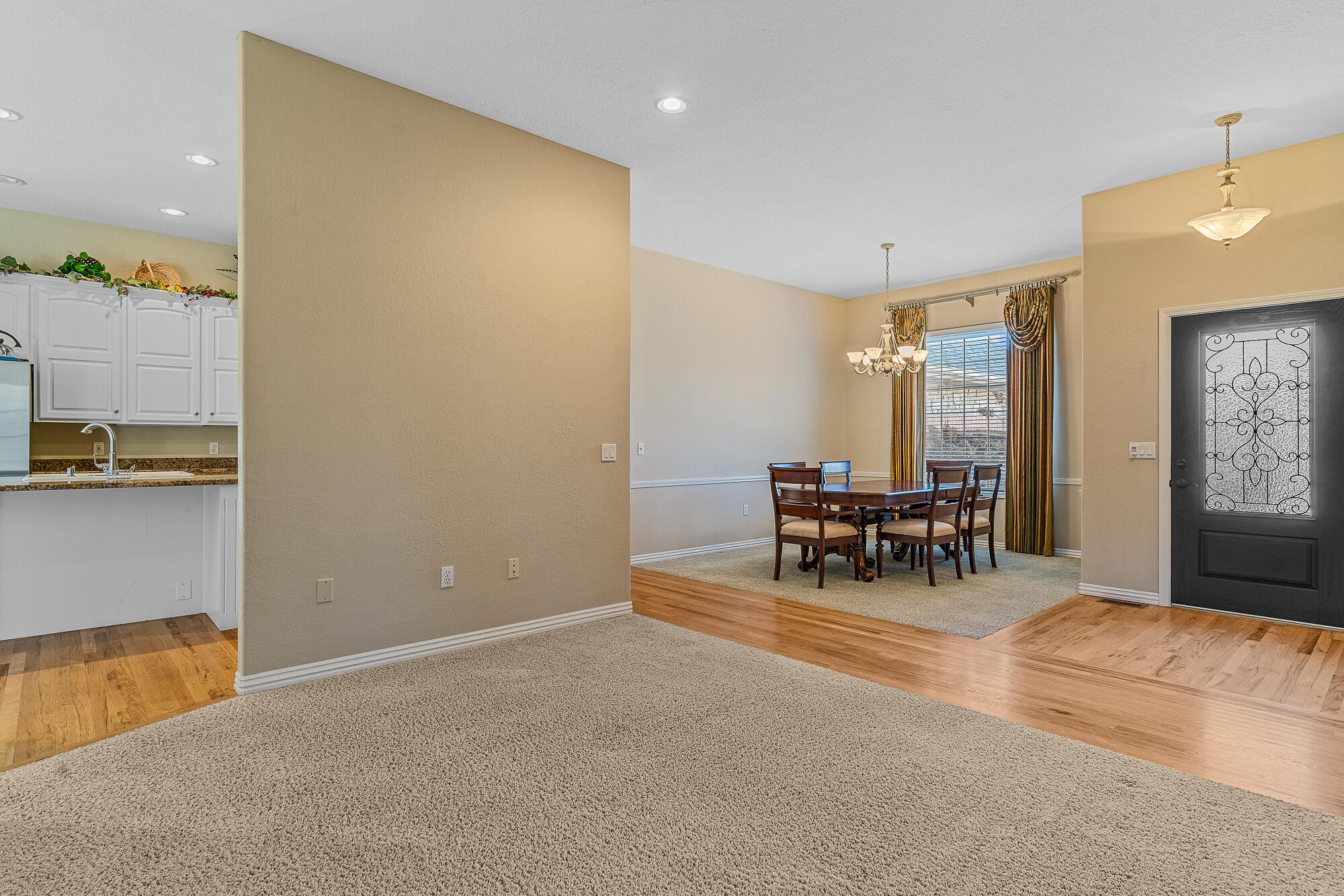 Fox Grape - Residential