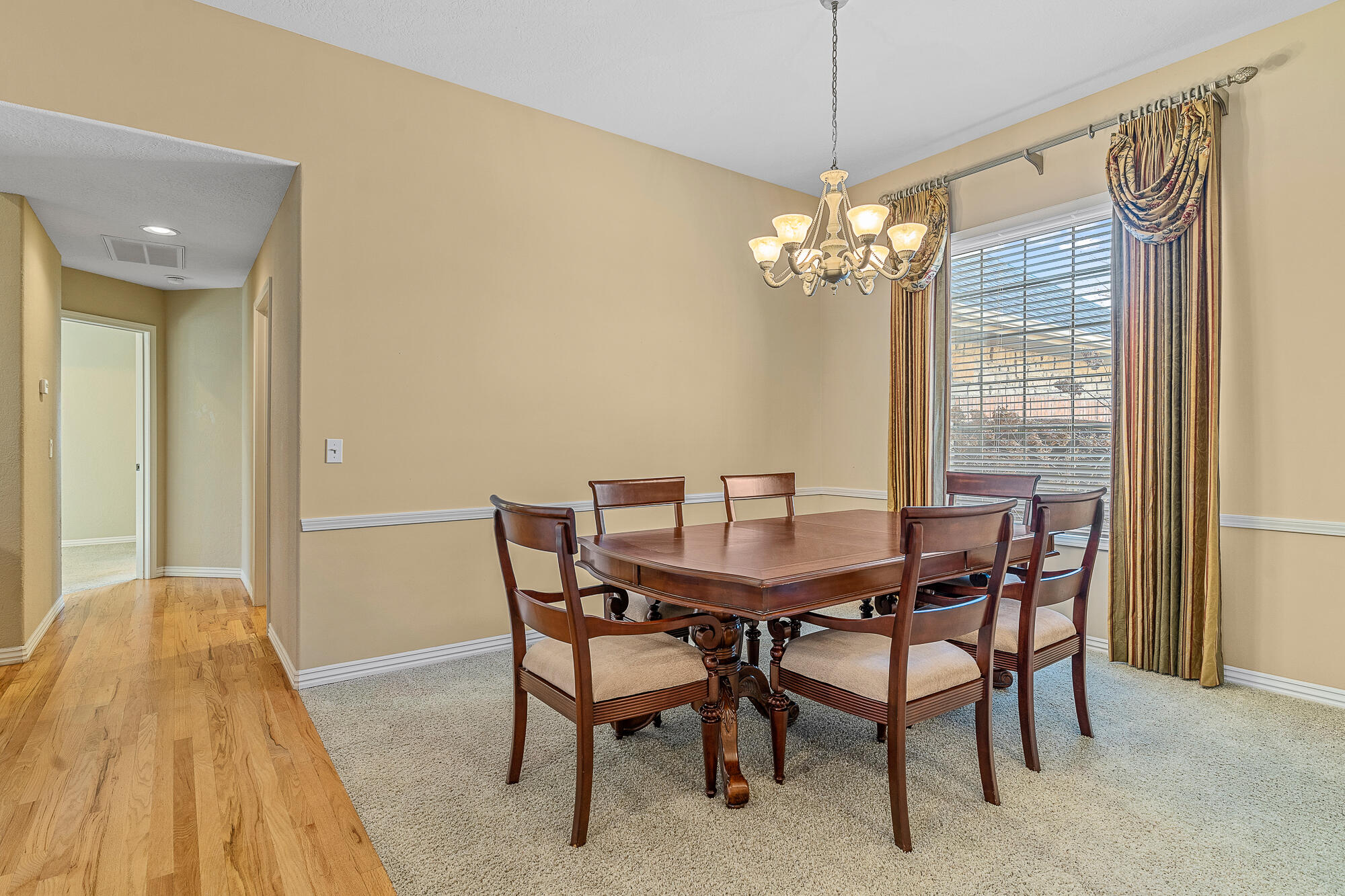 Fox Grape - Residential