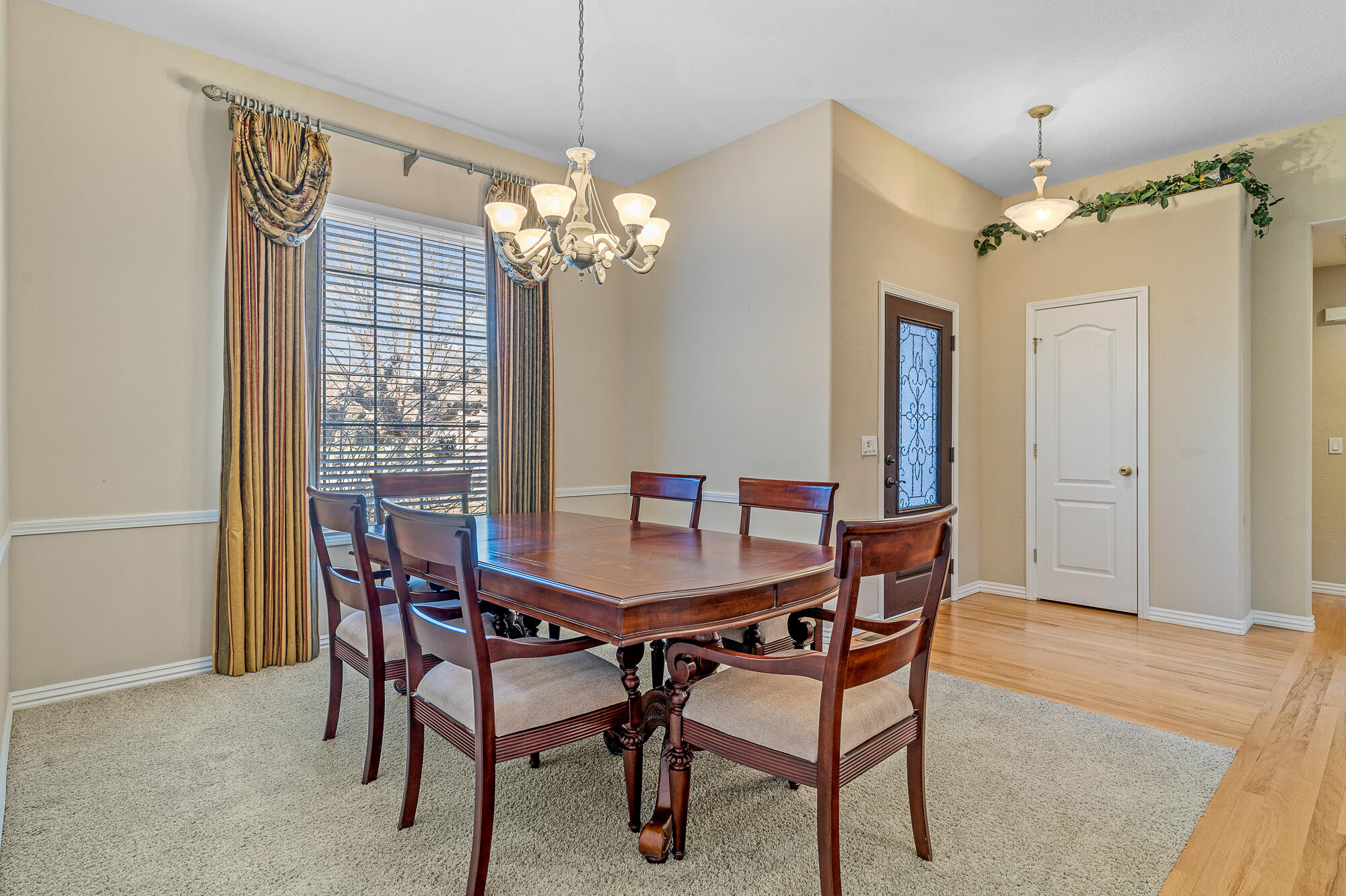 Fox Grape - Residential