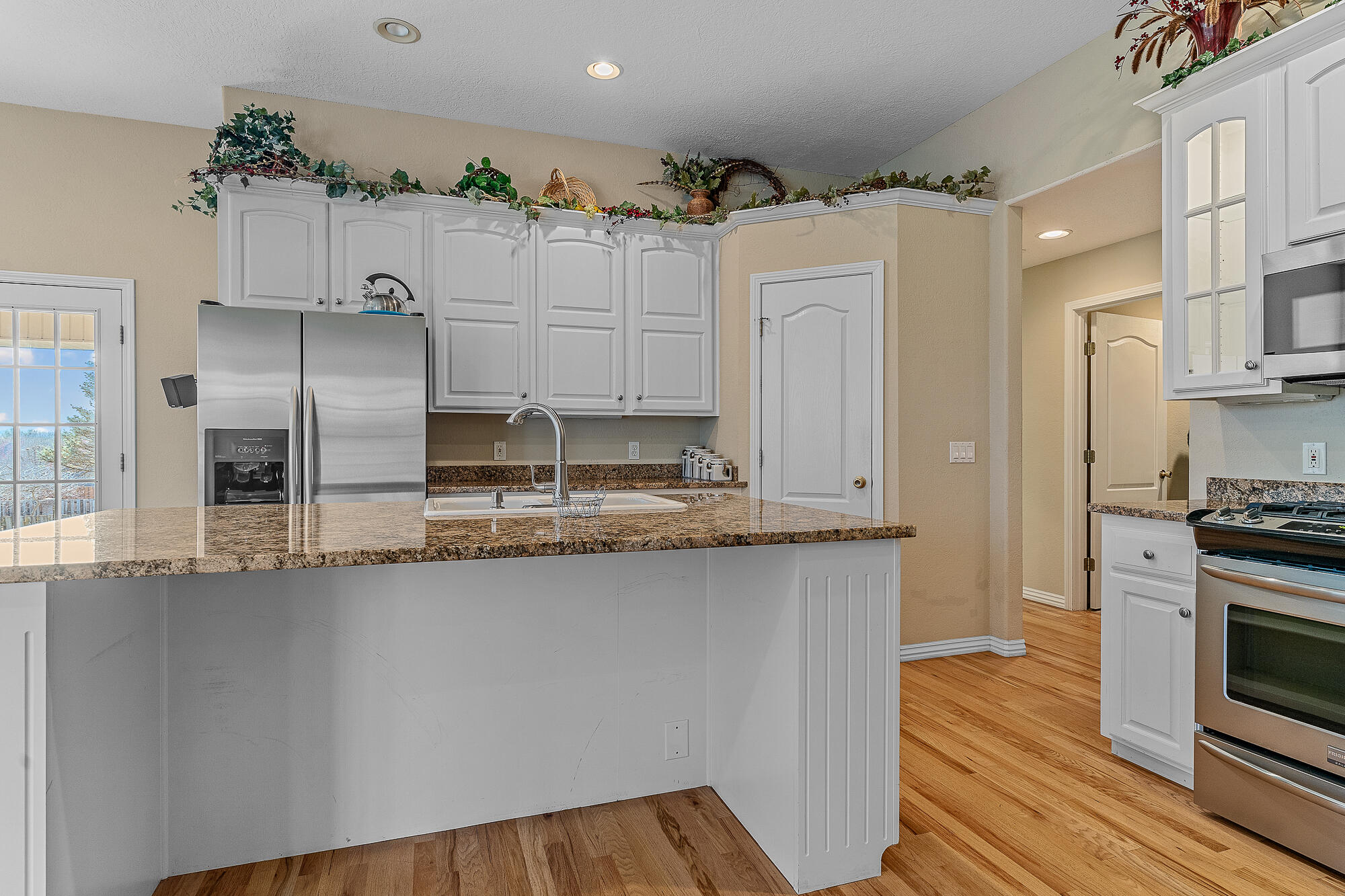 Fox Grape - Residential