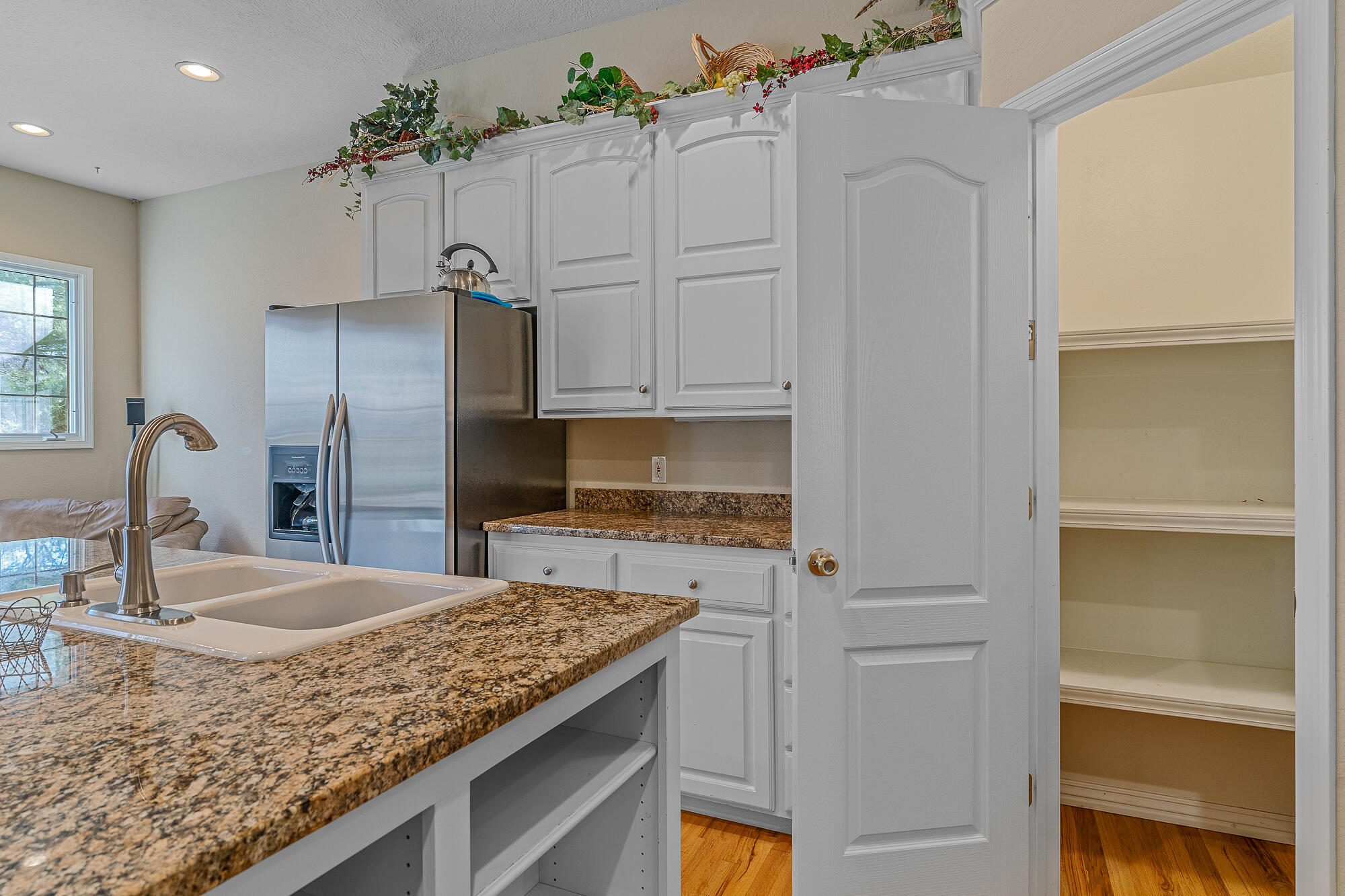 Fox Grape - Residential