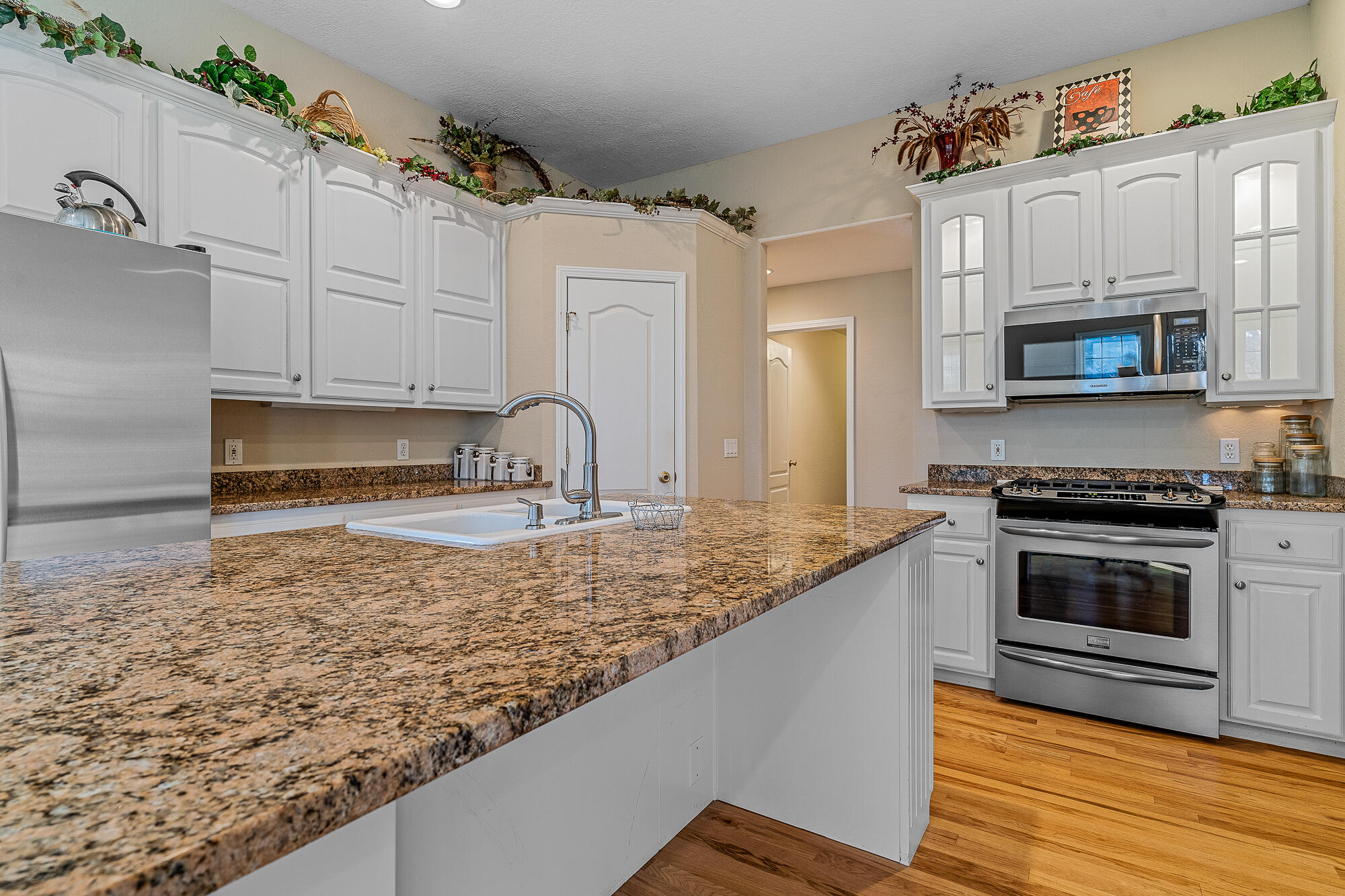 Fox Grape - Residential
