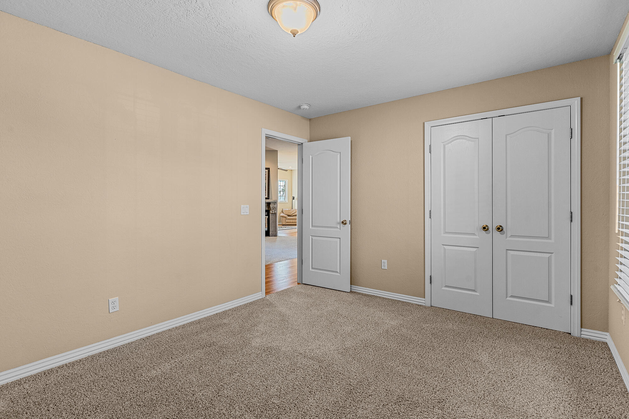 Fox Grape - Residential