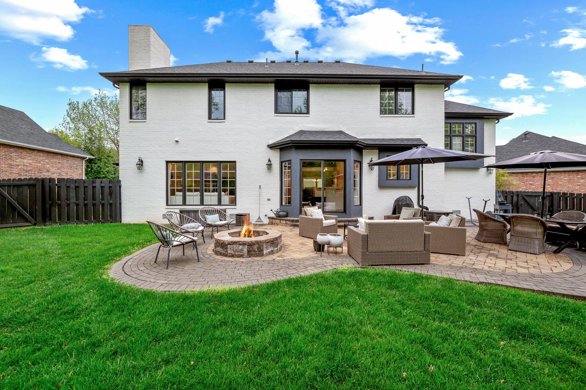 Emerald Park - Residential