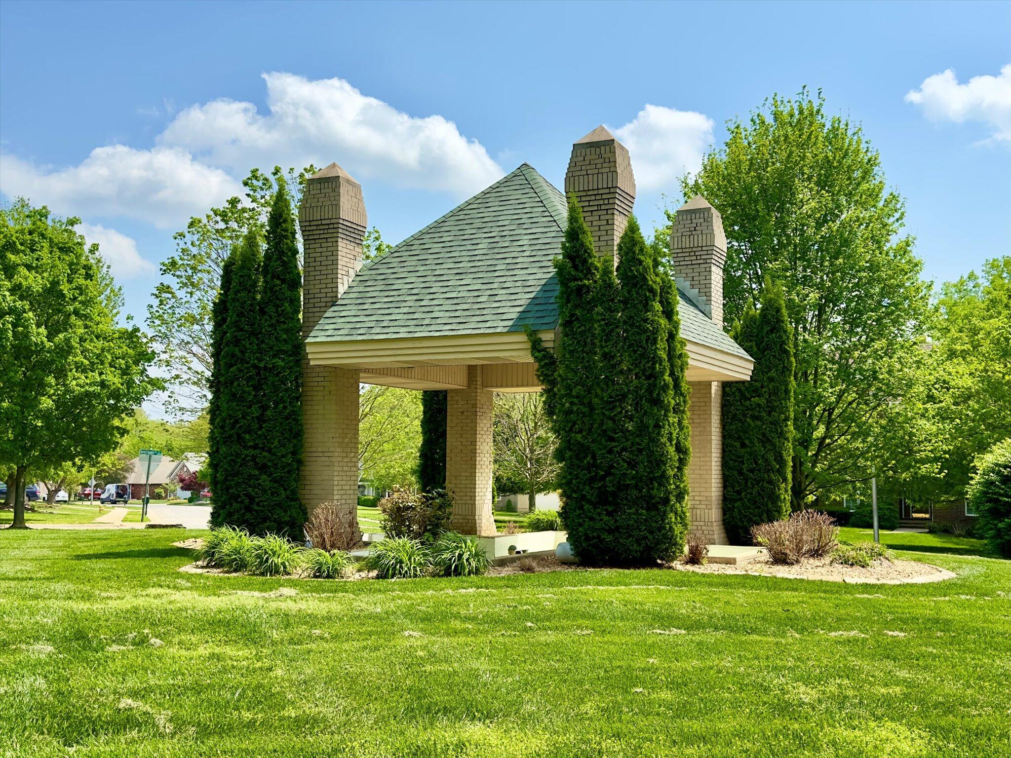 Emerald Park - Residential