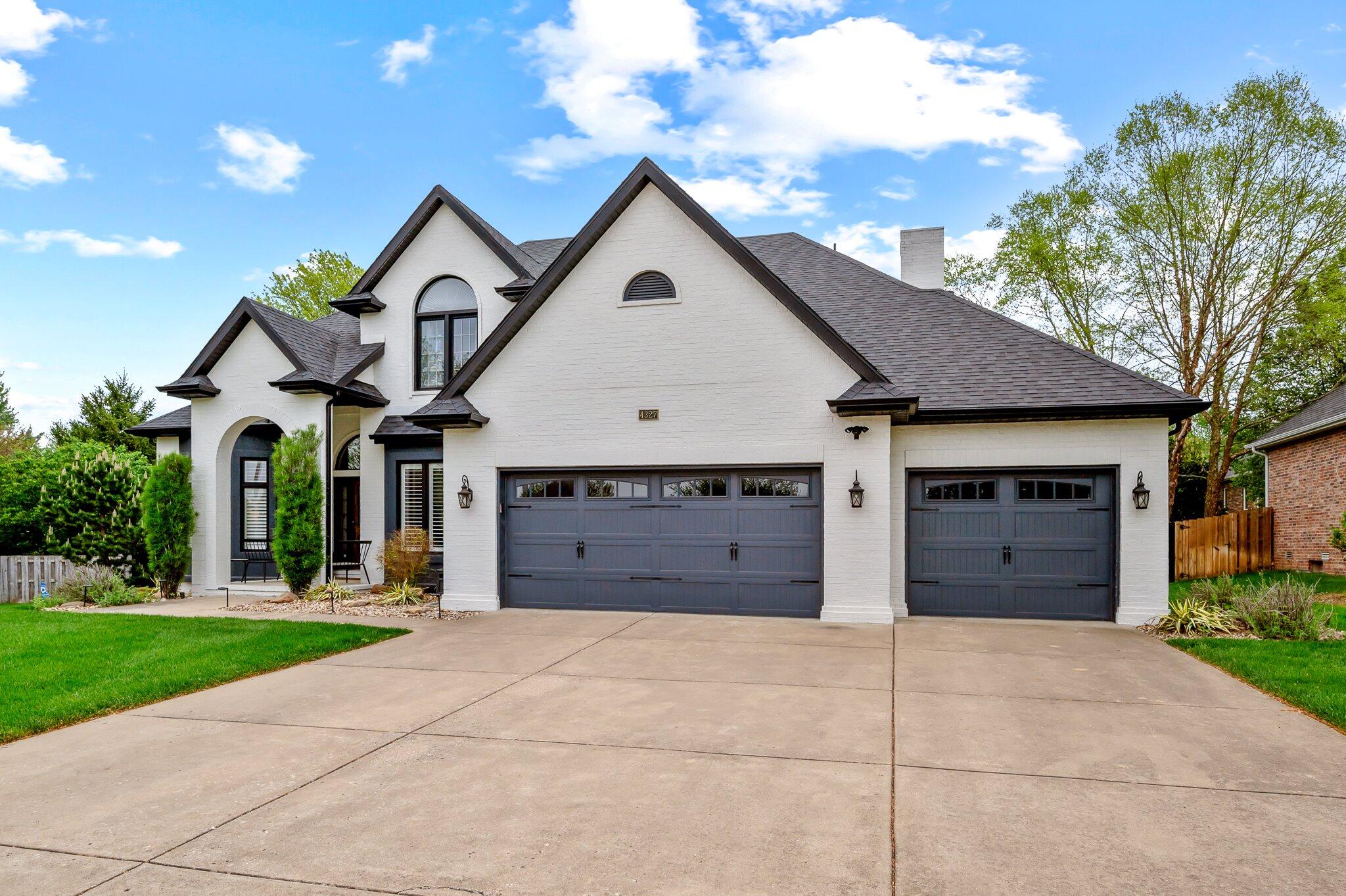 Emerald Park - Residential