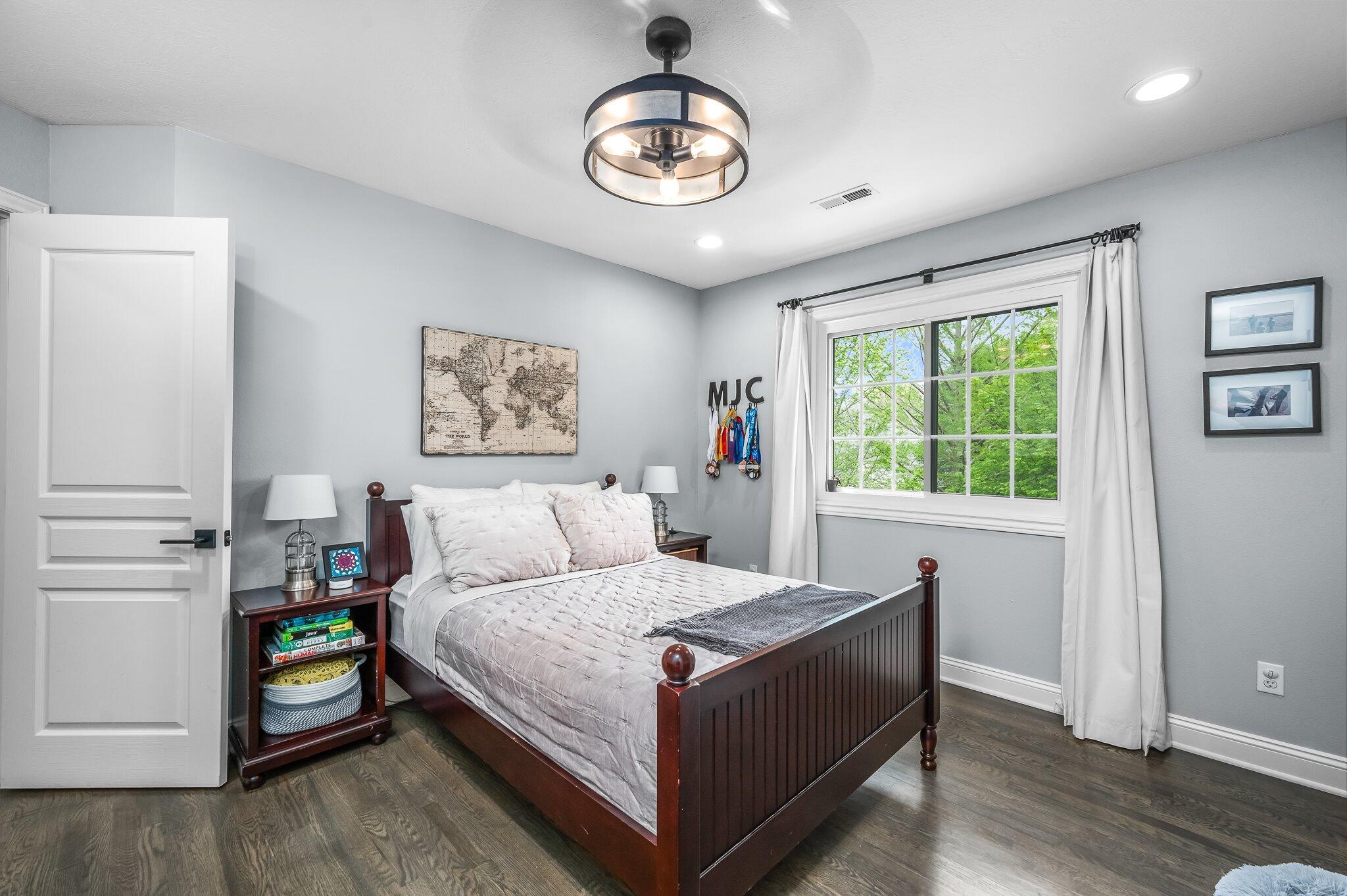 Emerald Park - Residential