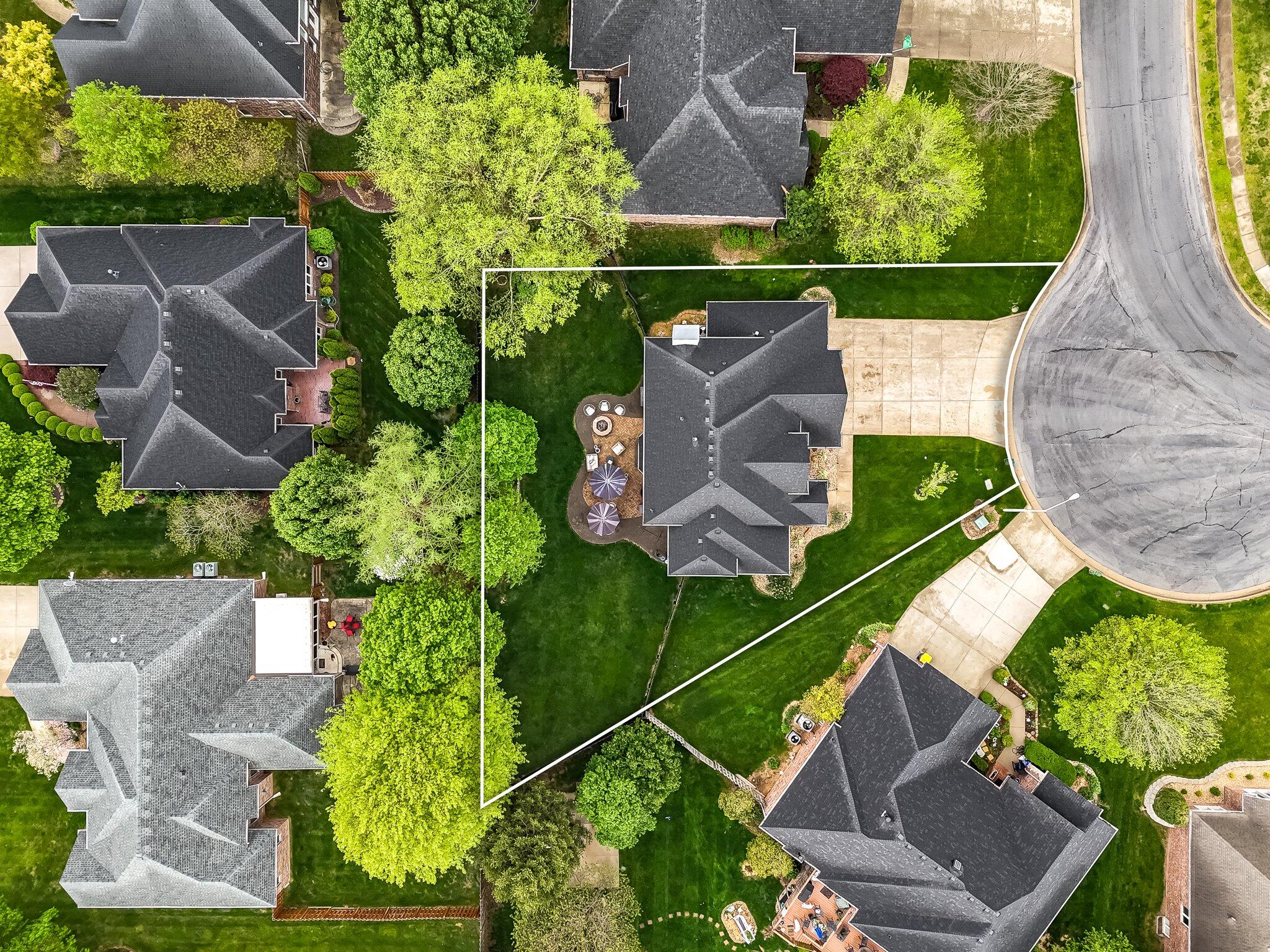 Emerald Park - Residential