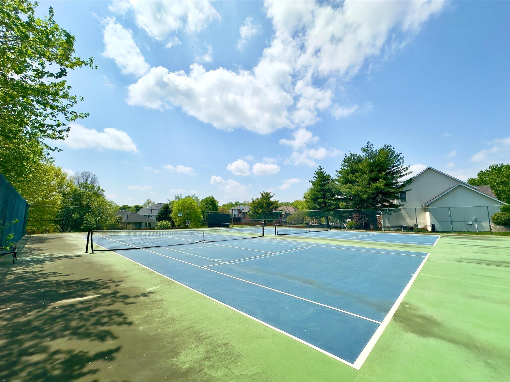 Emerald Park - Residential