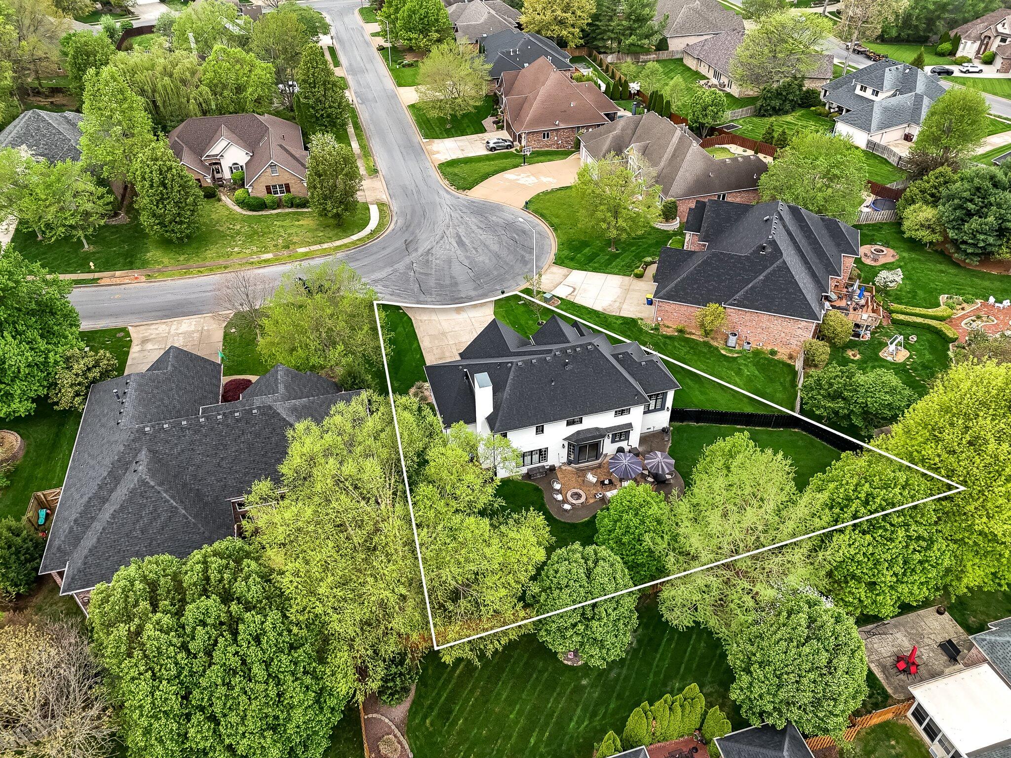 Emerald Park - Residential