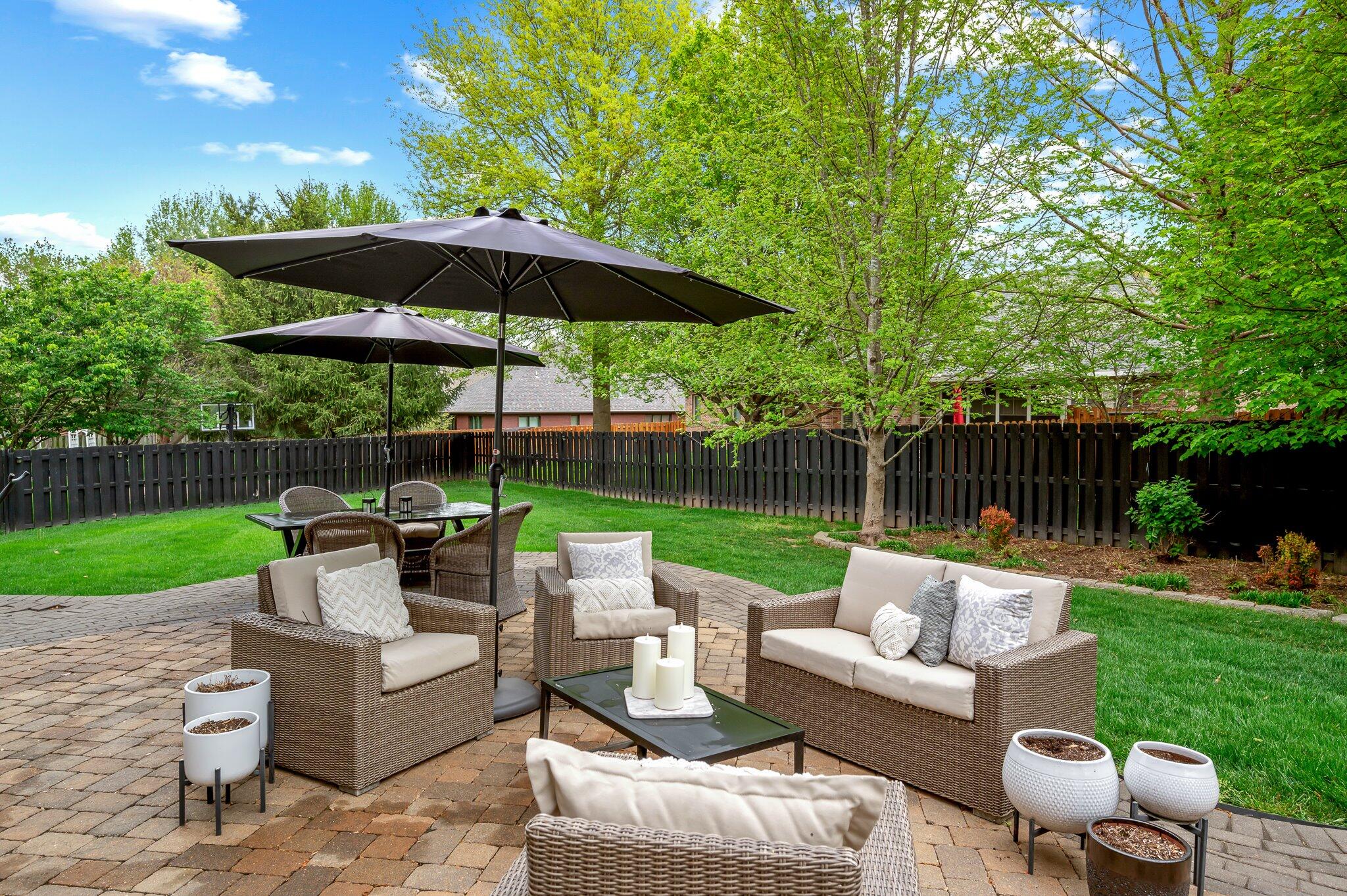 Emerald Park - Residential