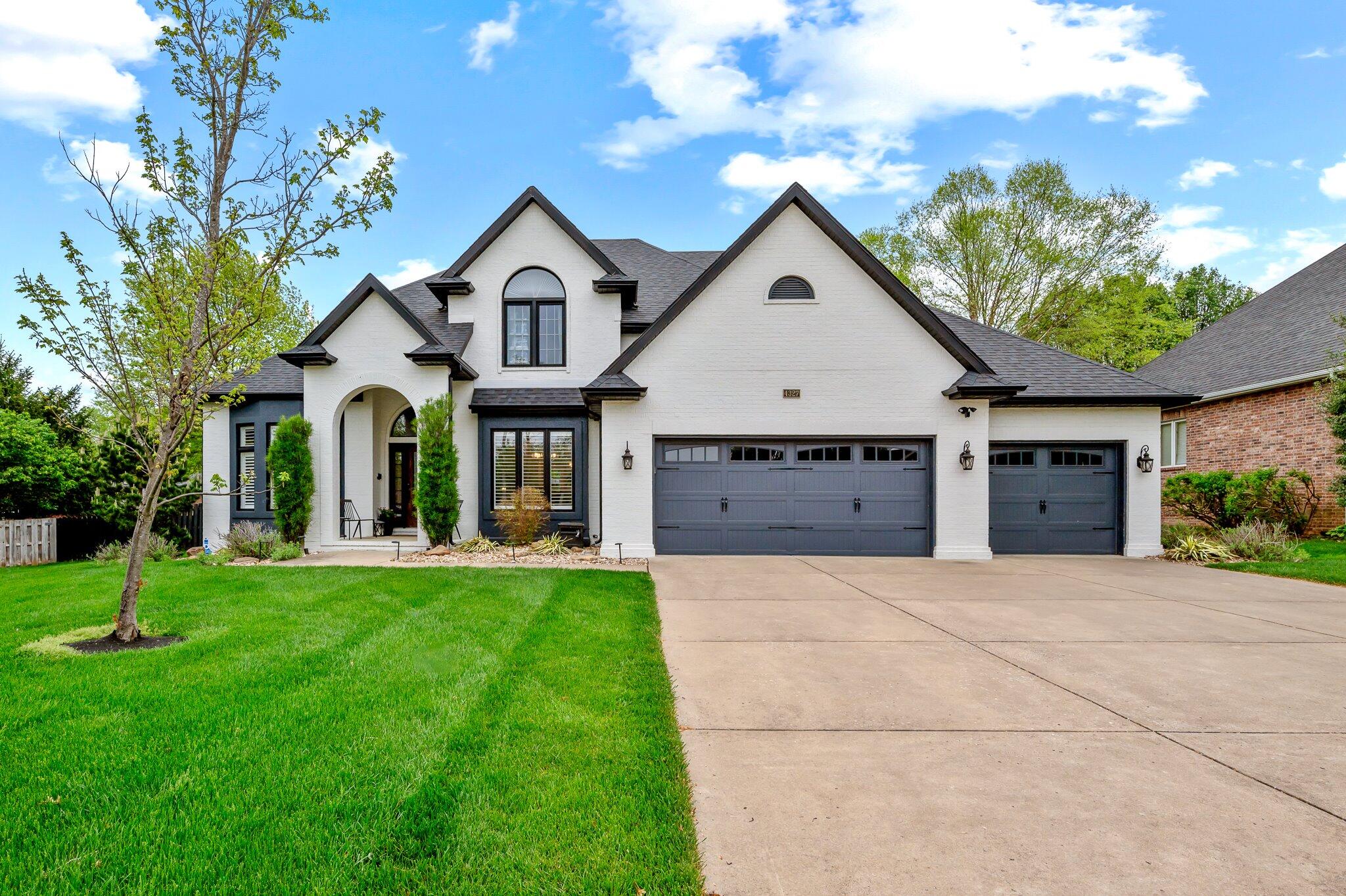 Emerald Park - Residential