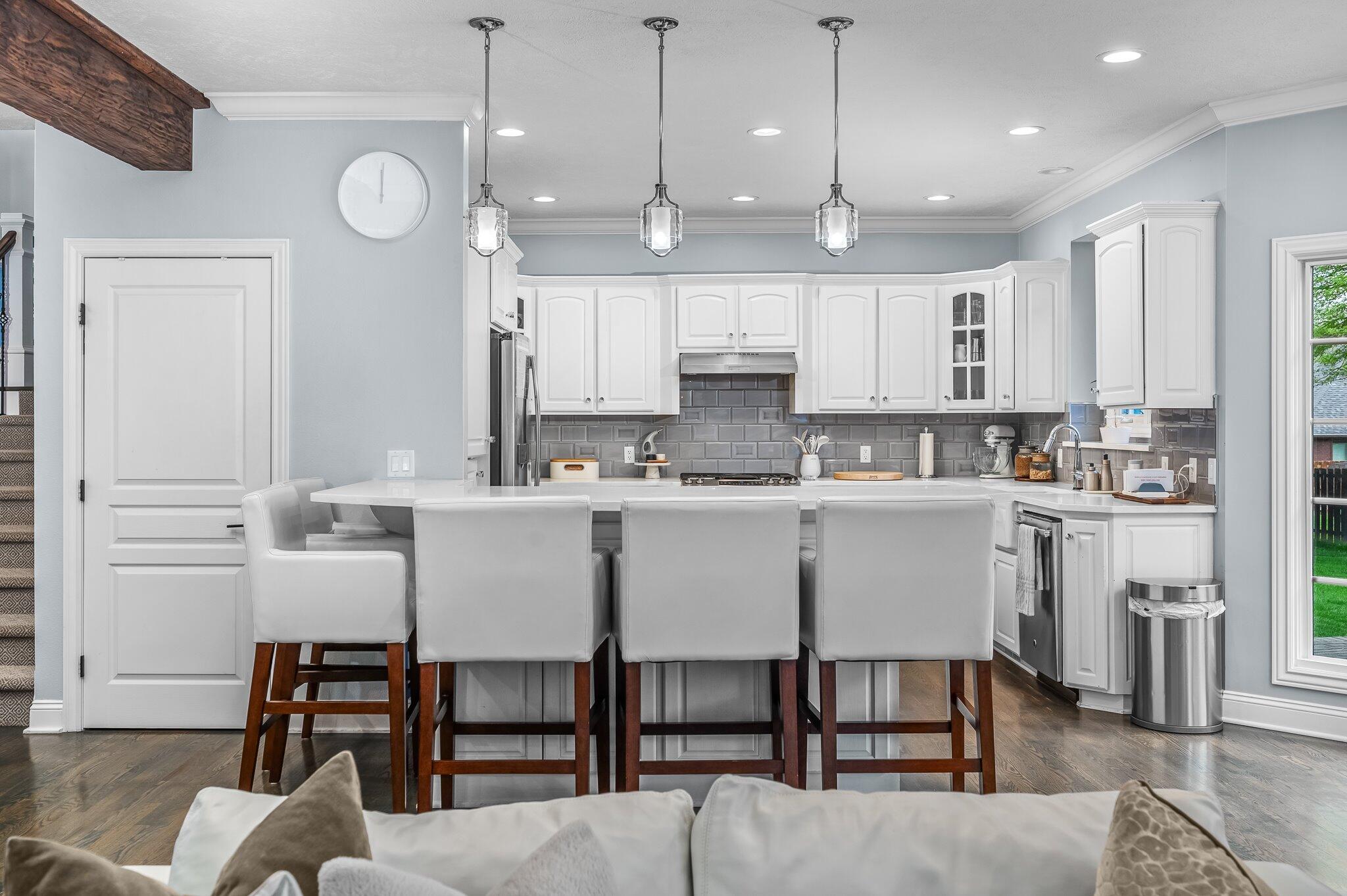 Emerald Park - Residential