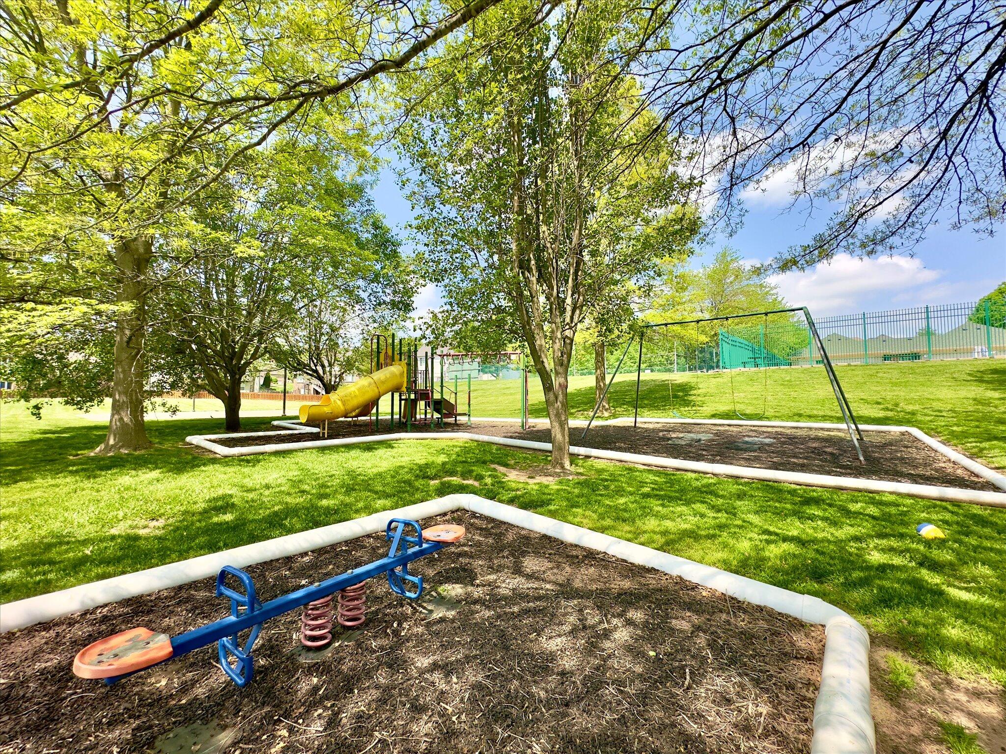 Emerald Park - Residential