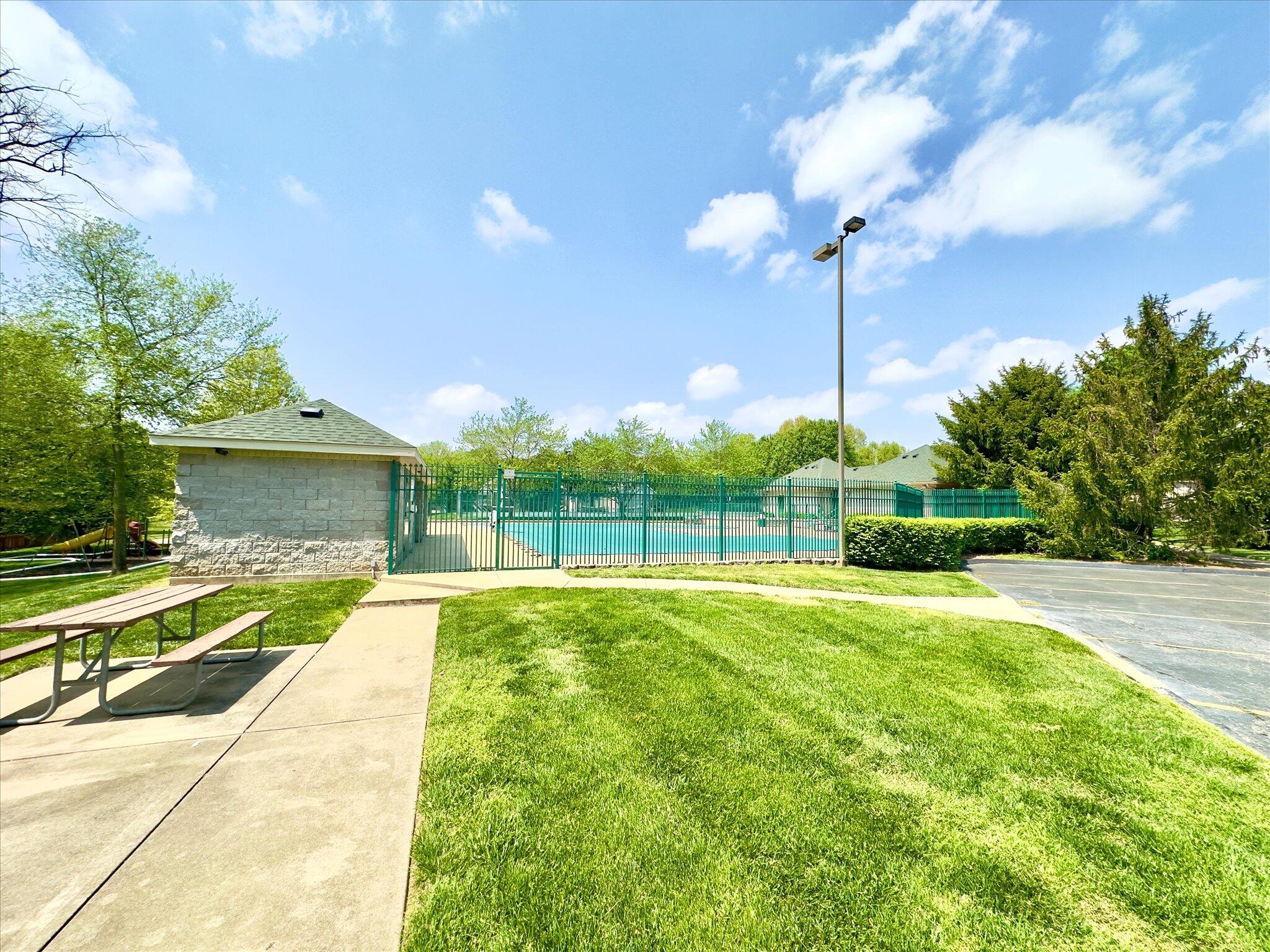 Emerald Park - Residential
