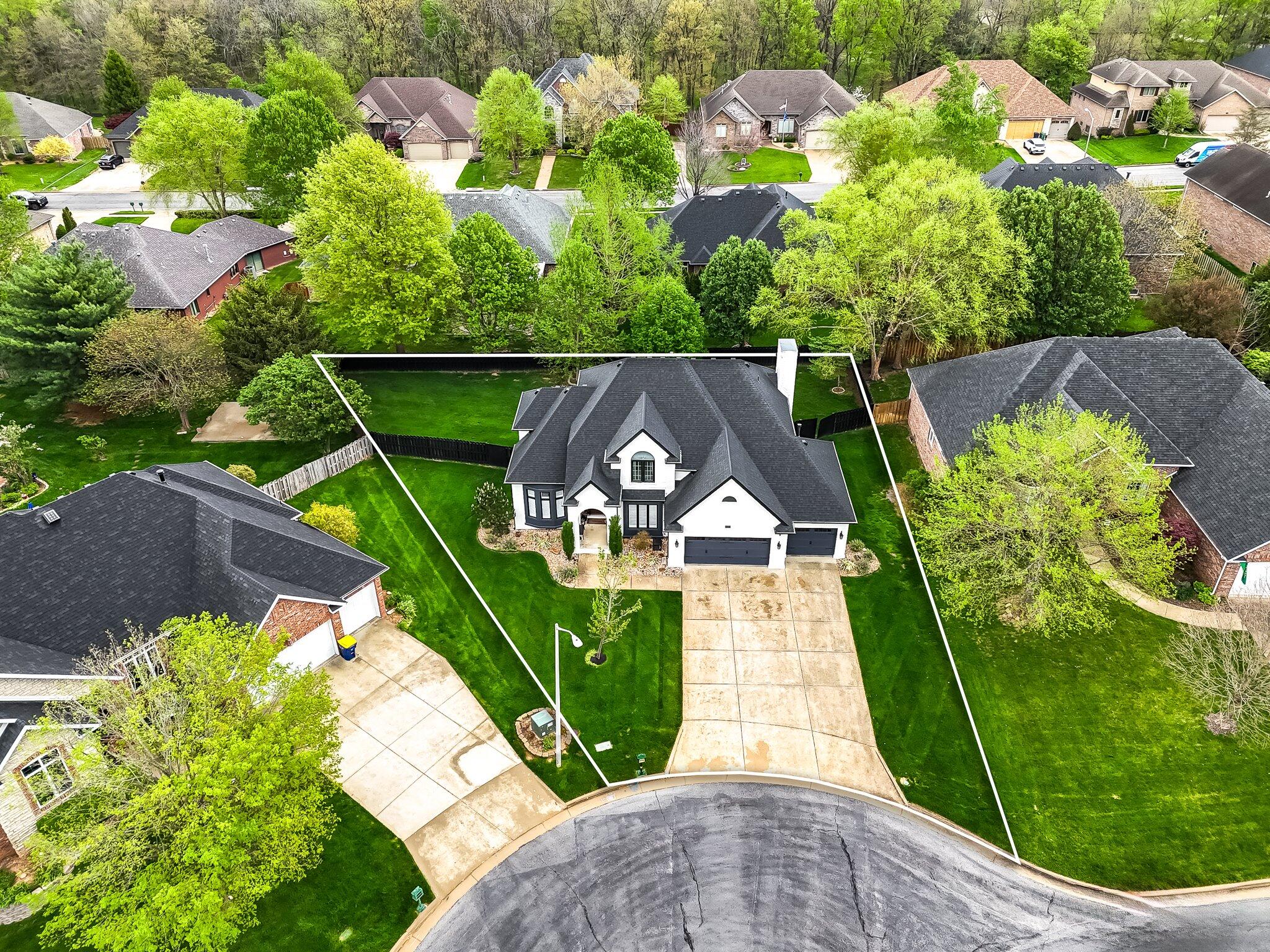 Emerald Park - Residential