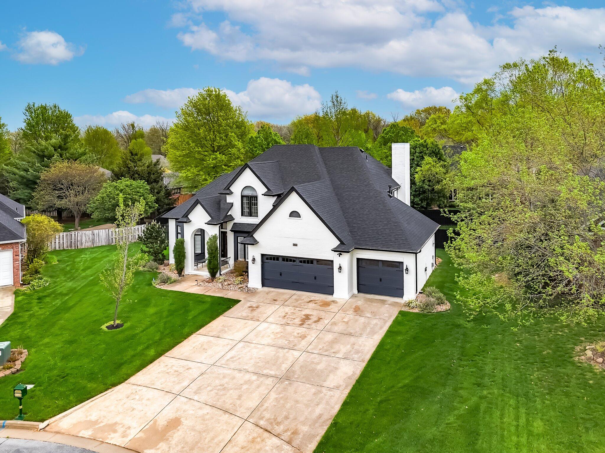 Emerald Park - Residential
