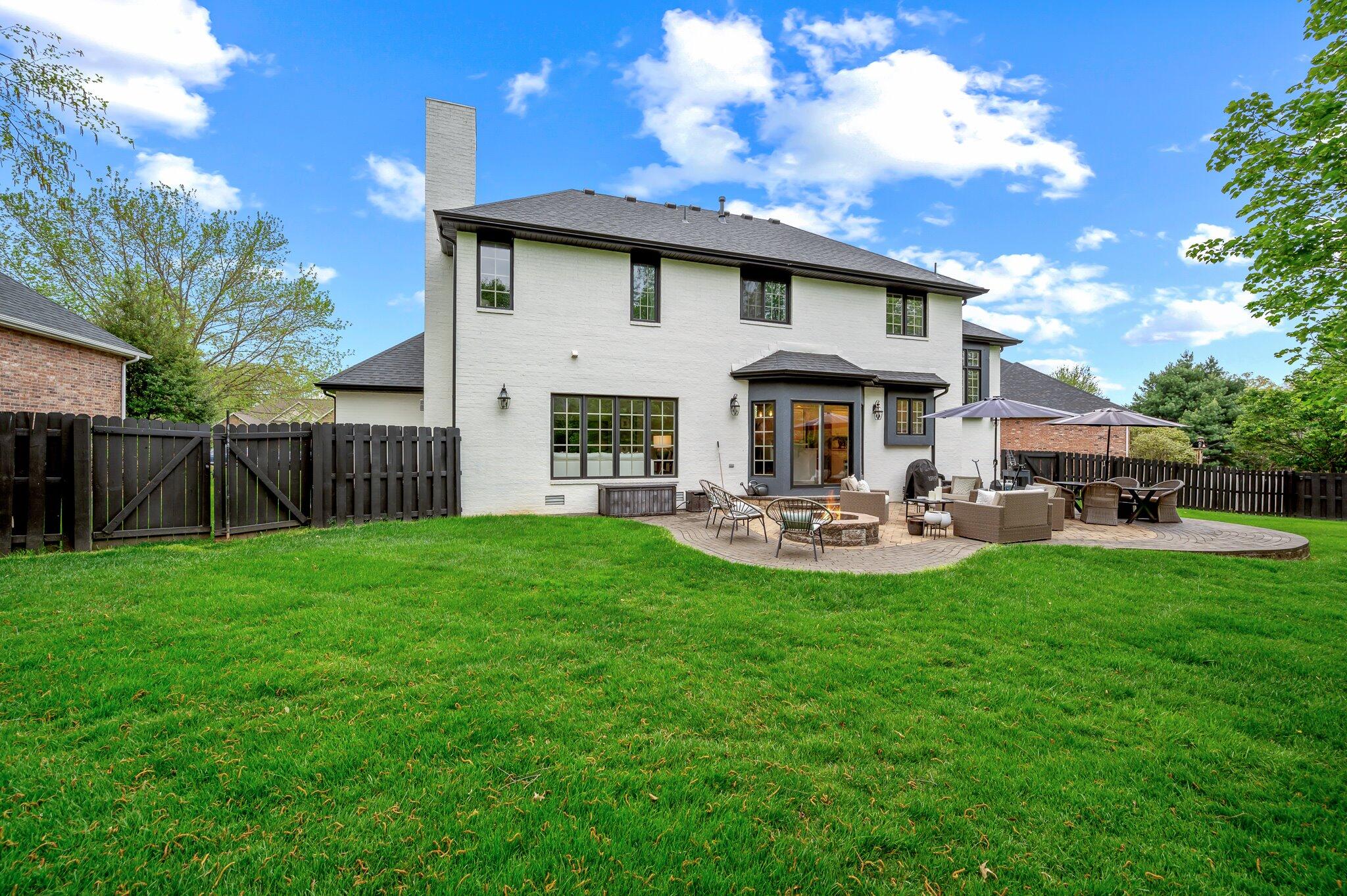 Emerald Park - Residential