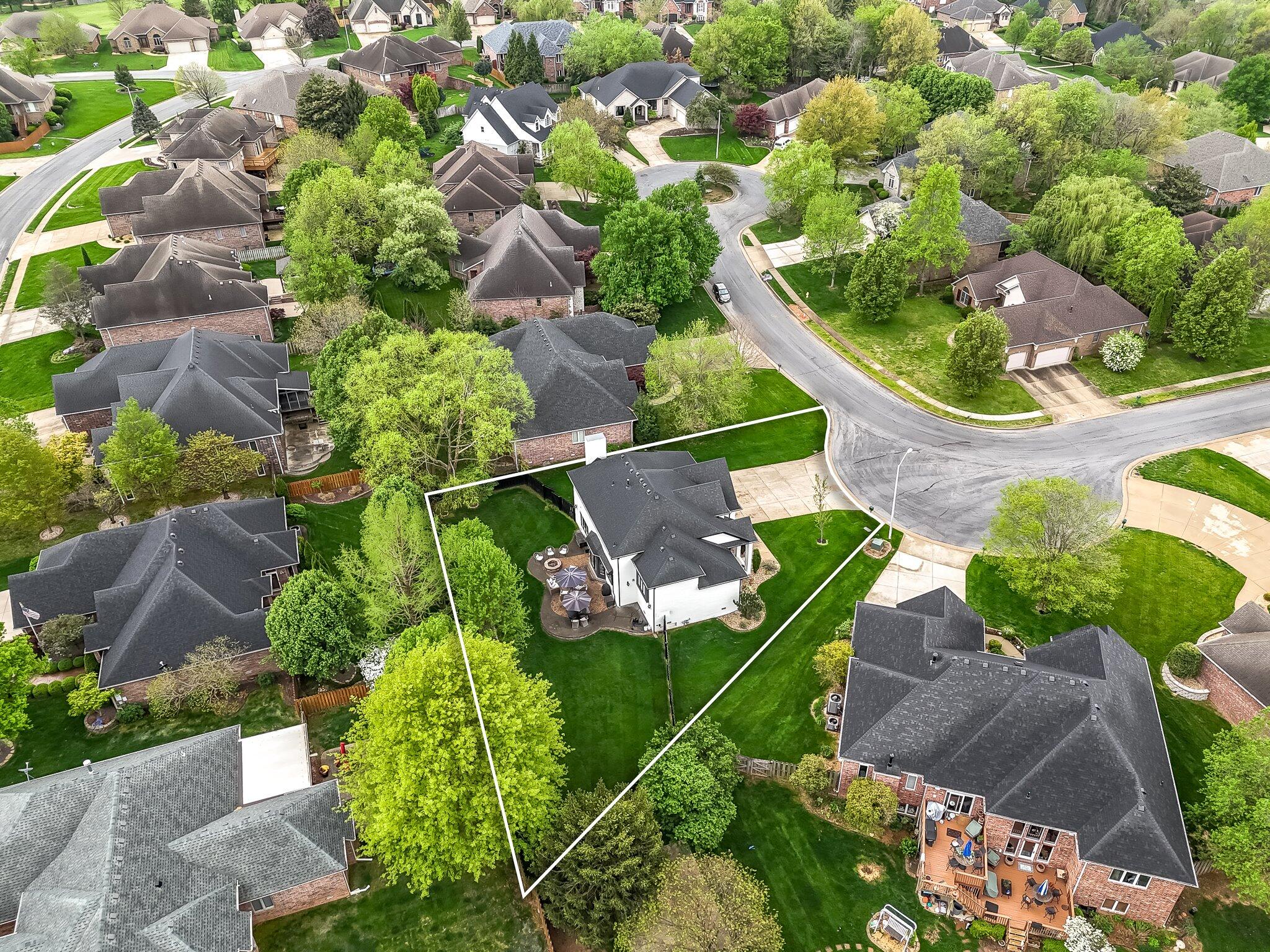 Emerald Park - Residential
