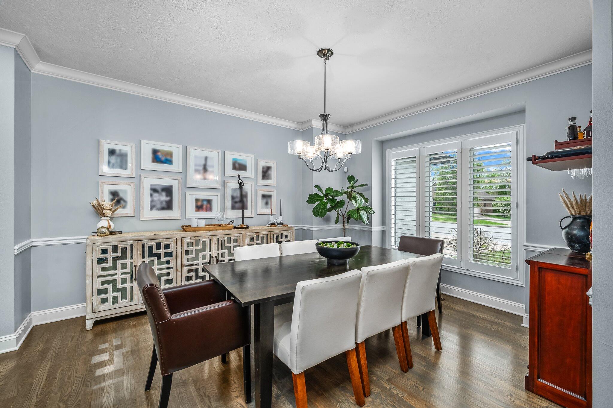 Emerald Park - Residential