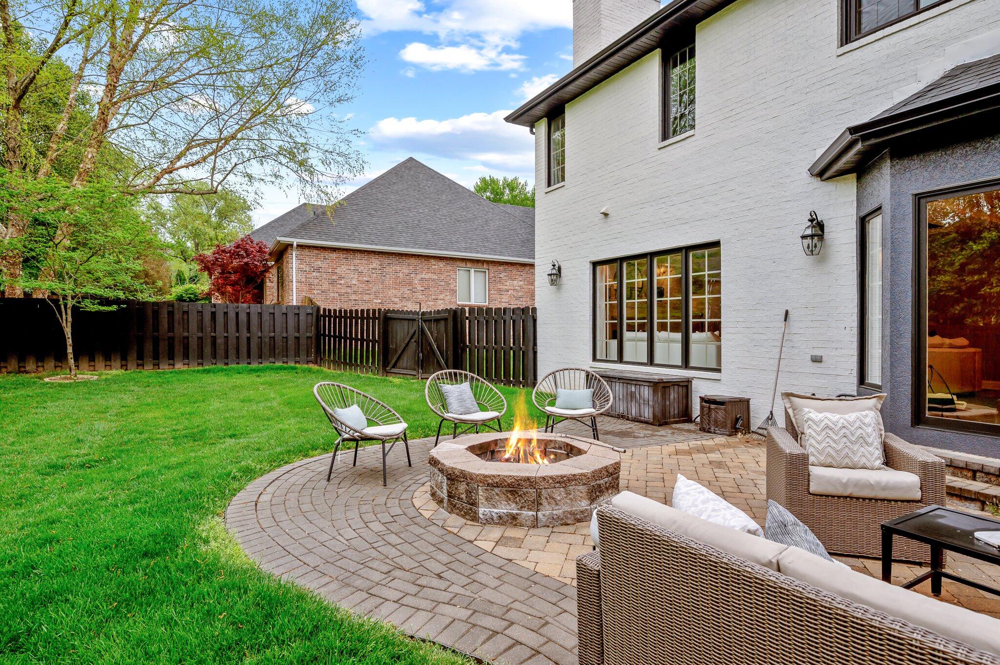 Emerald Park - Residential