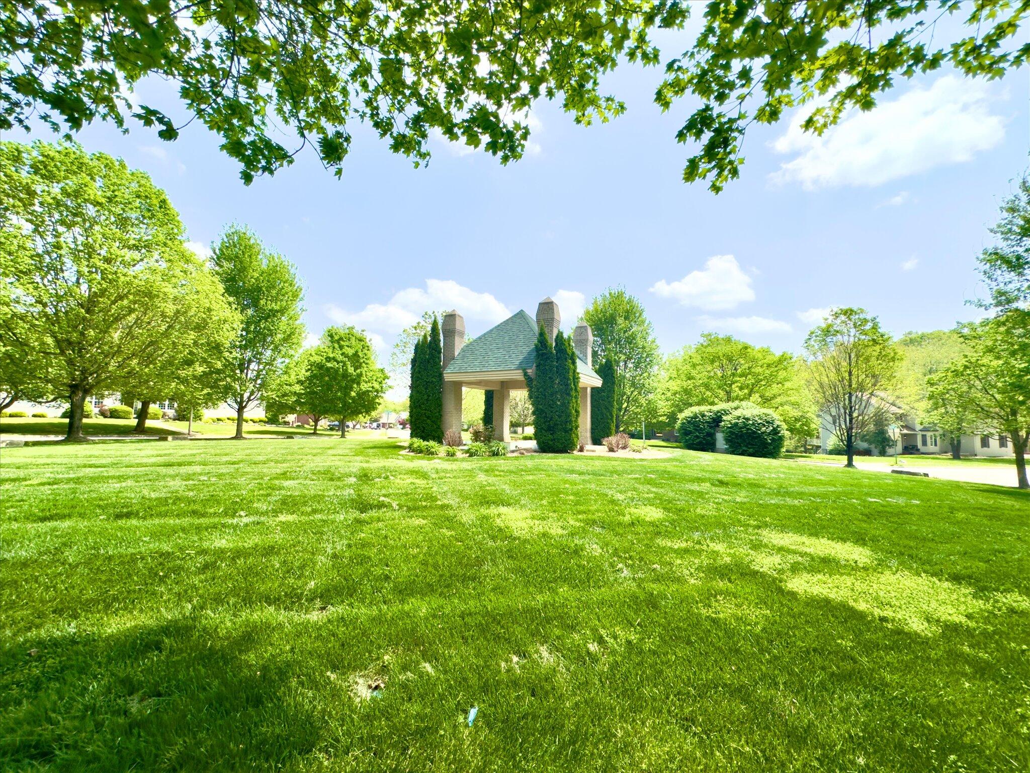 Emerald Park - Residential