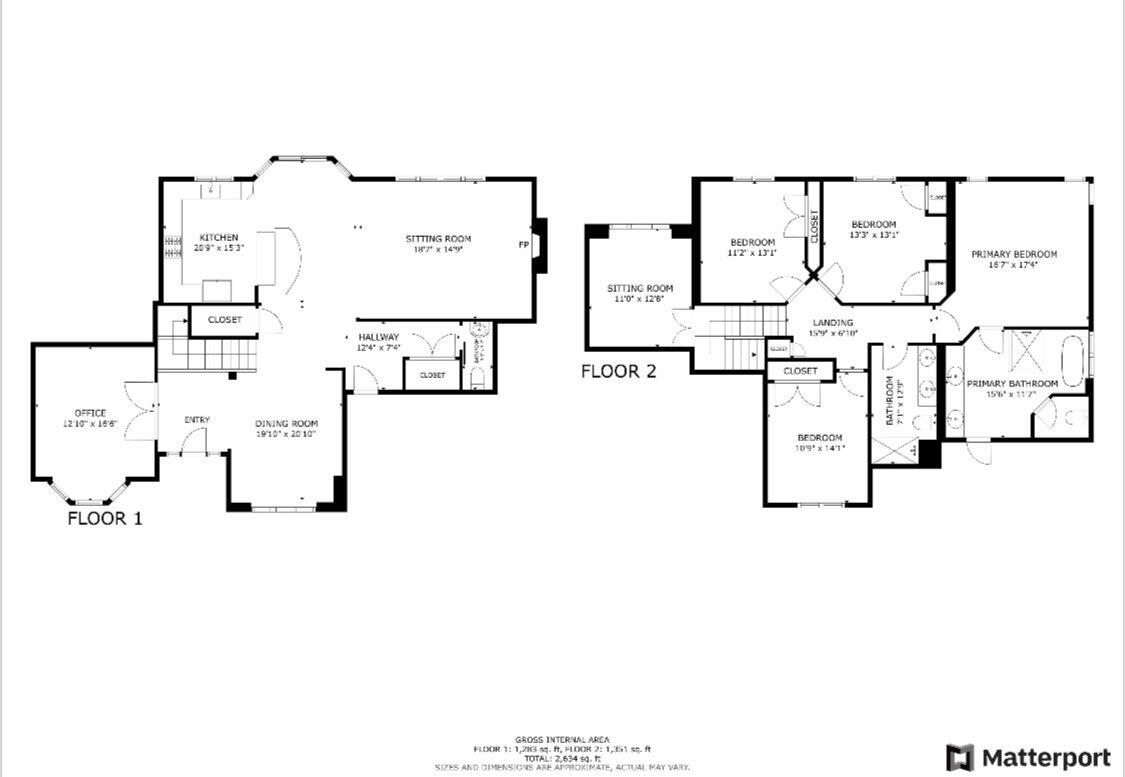 Emerald Park - Residential
