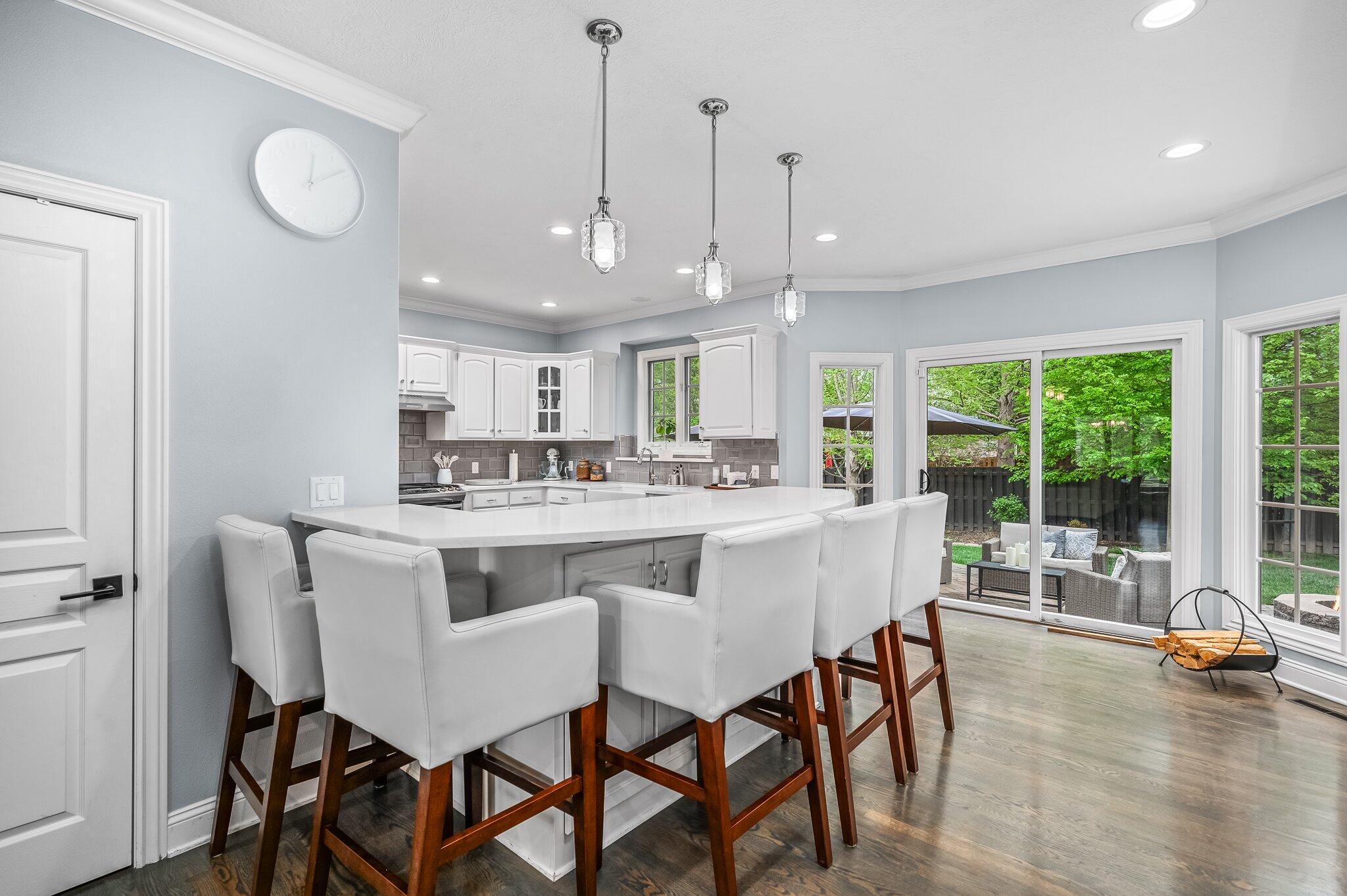 Emerald Park - Residential
