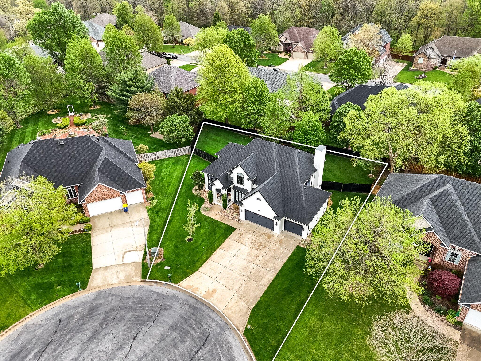 Emerald Park - Residential