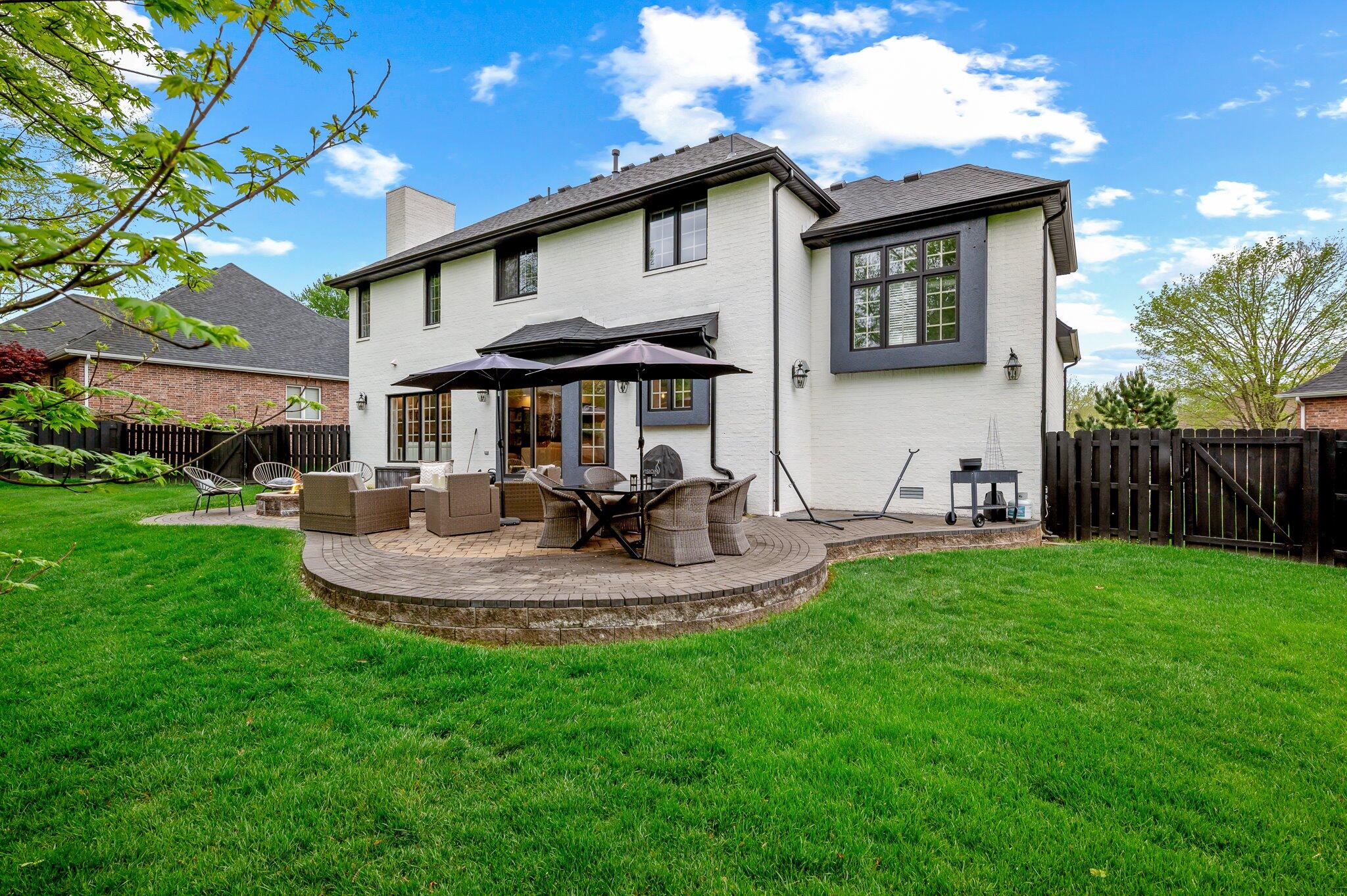 Emerald Park - Residential