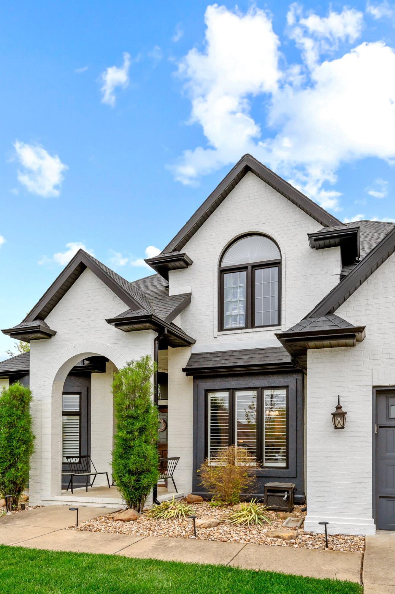Emerald Park - Residential