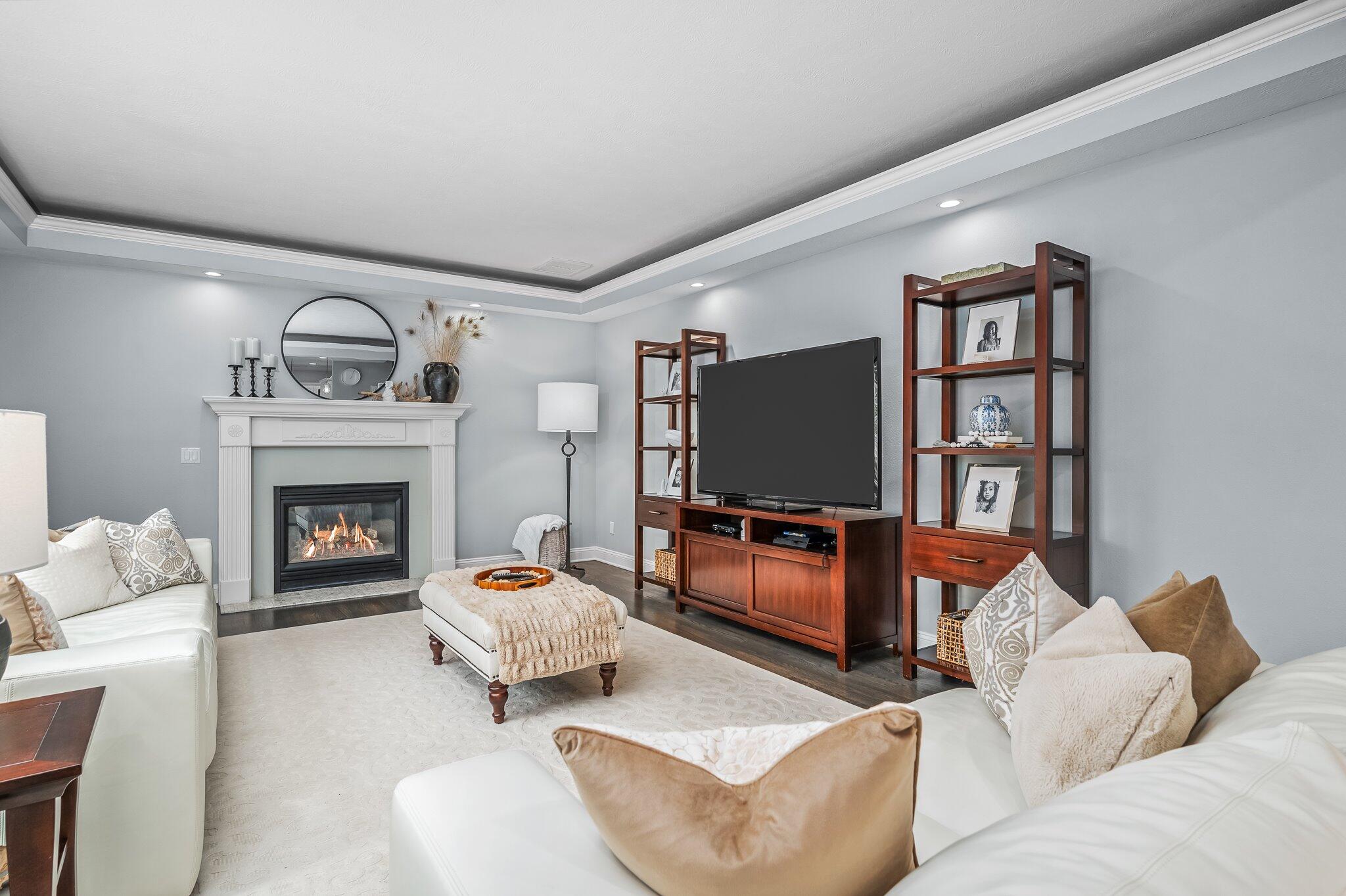 Emerald Park - Residential