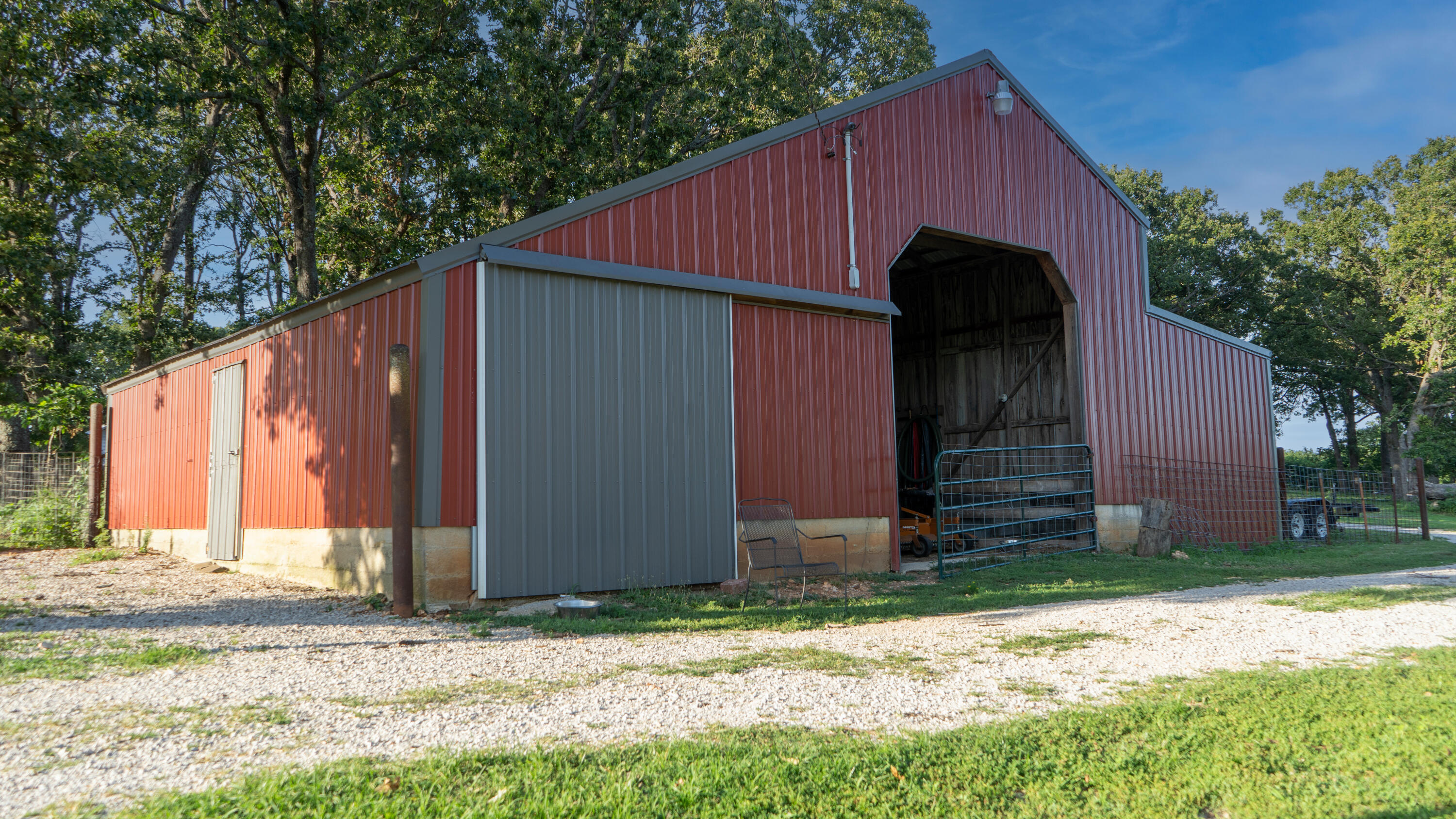 Dade-Not in List - Farm