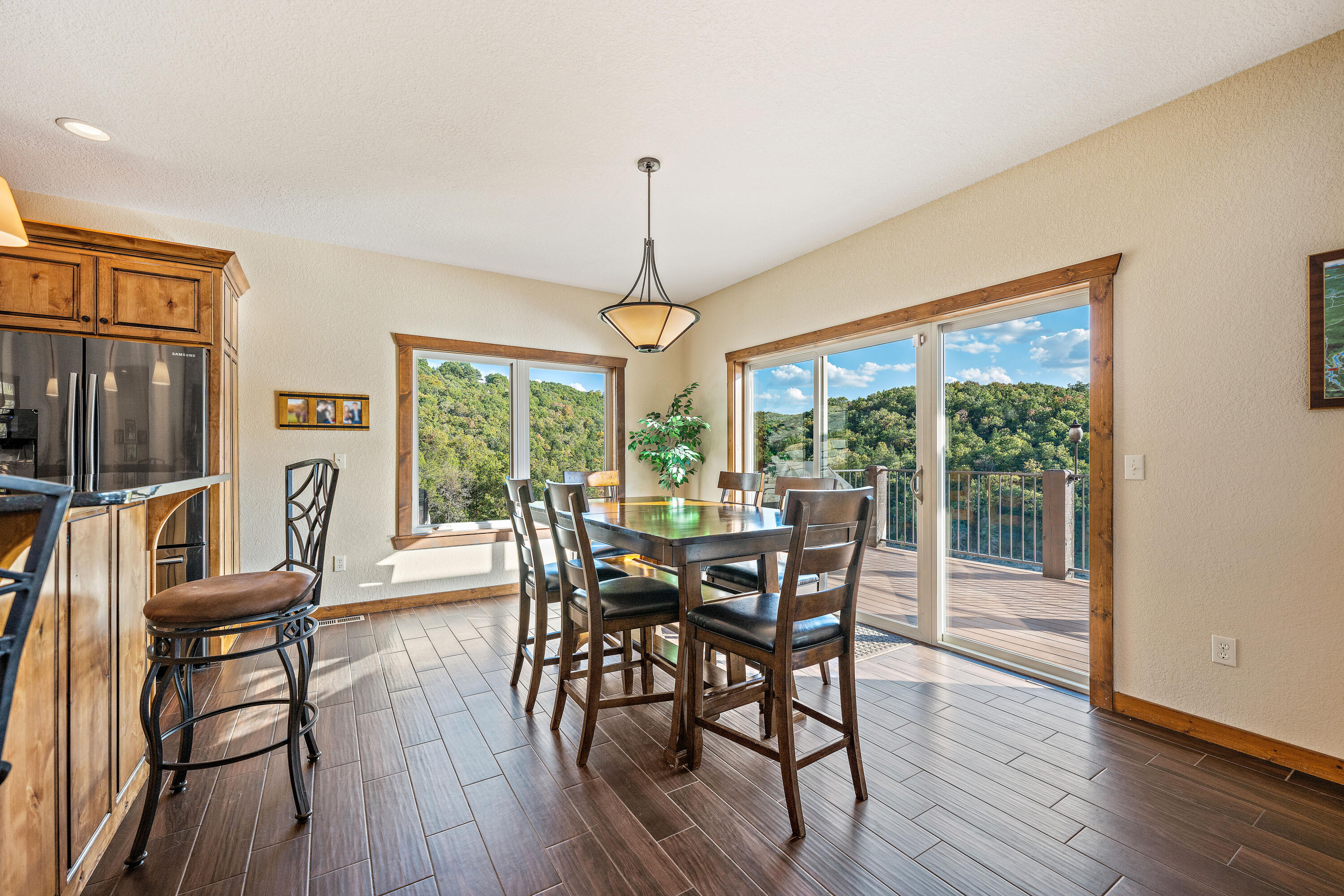 Pinnacle Shores - Residential