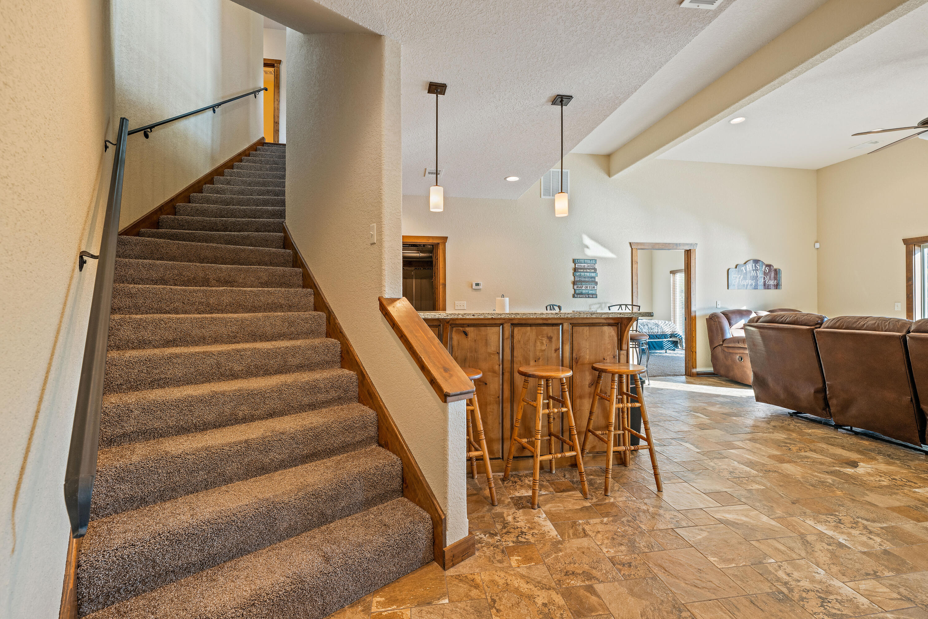 Pinnacle Shores - Residential