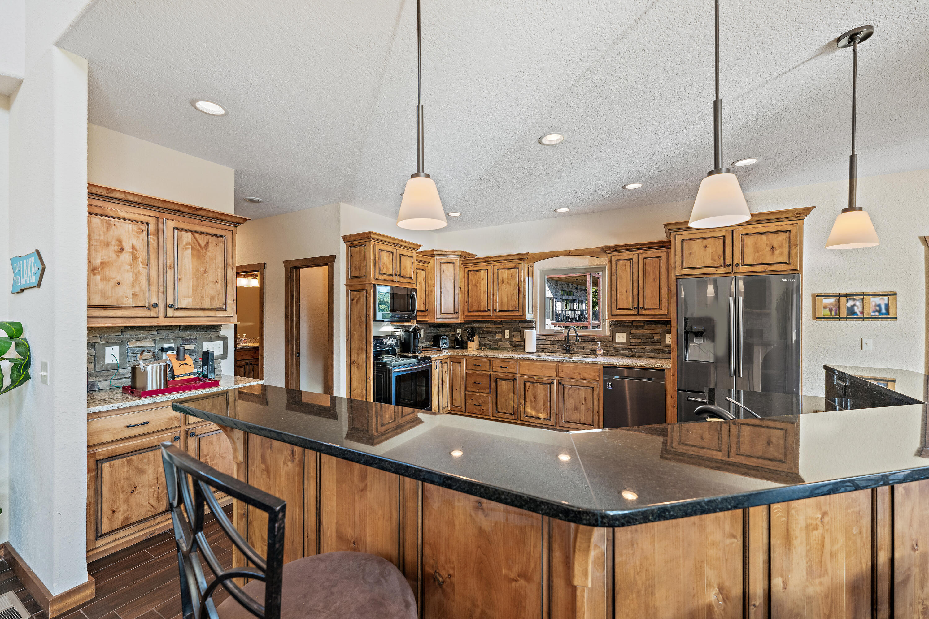 Pinnacle Shores - Residential