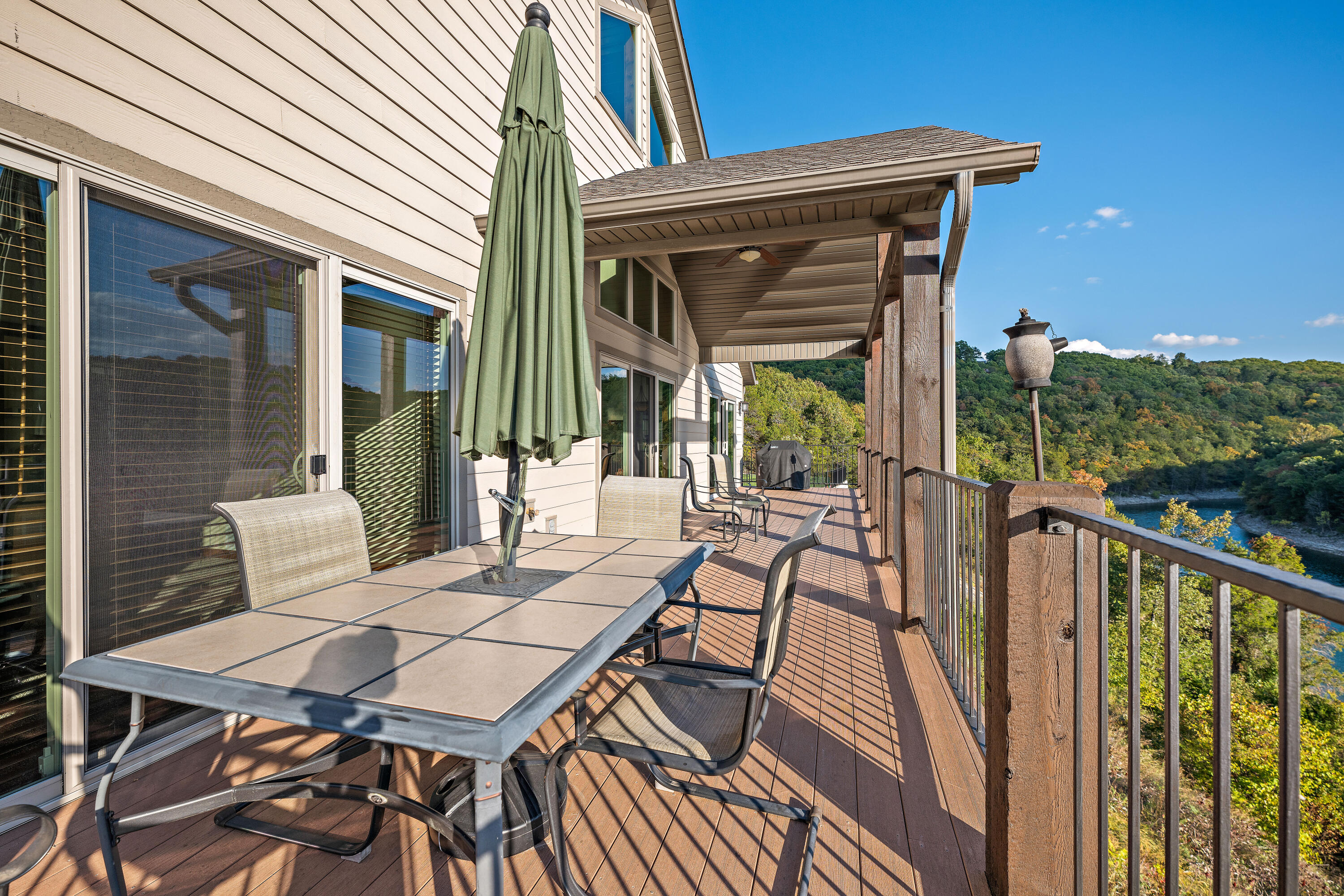 Pinnacle Shores - Residential