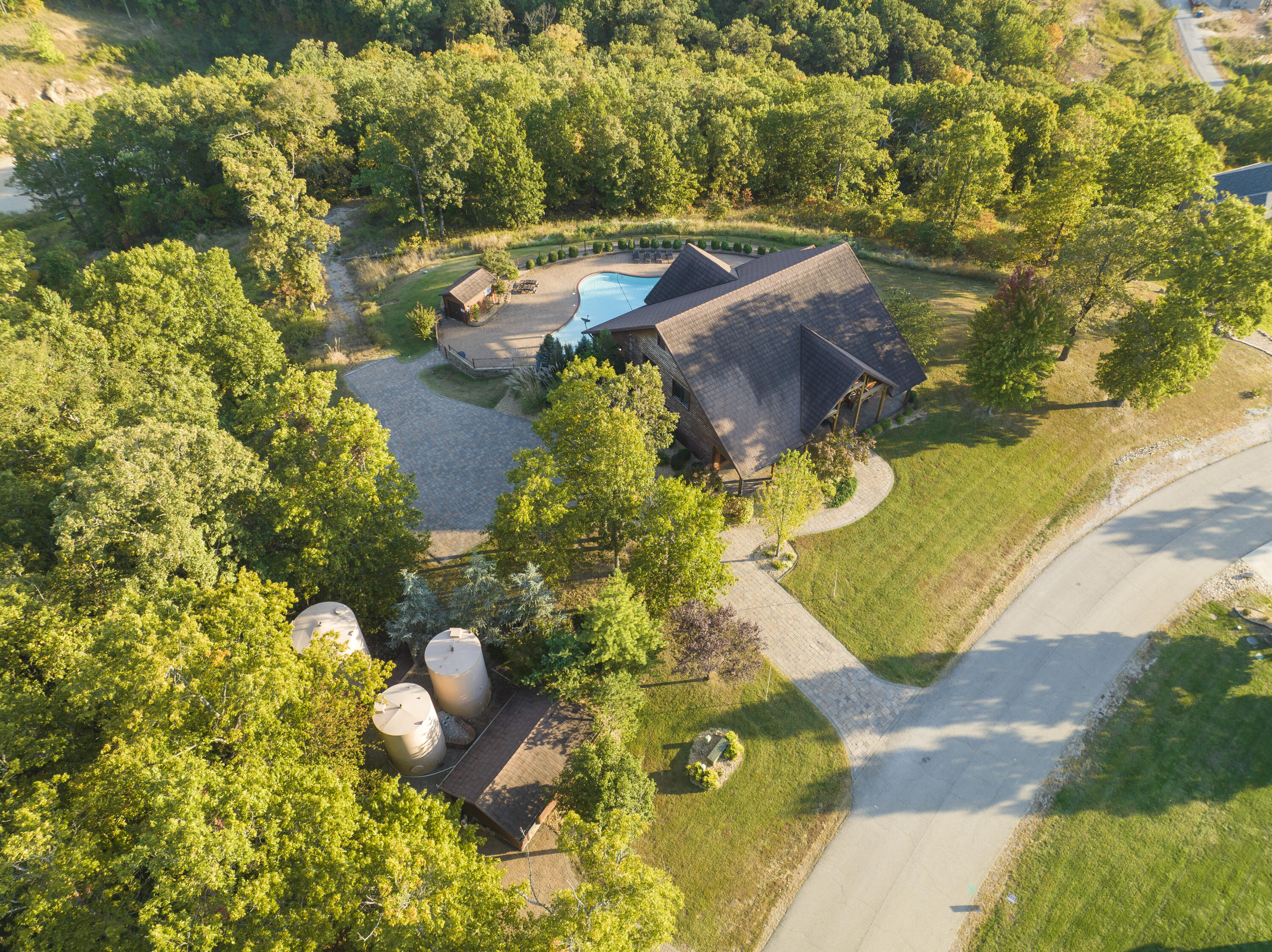 Pinnacle Shores - Residential
